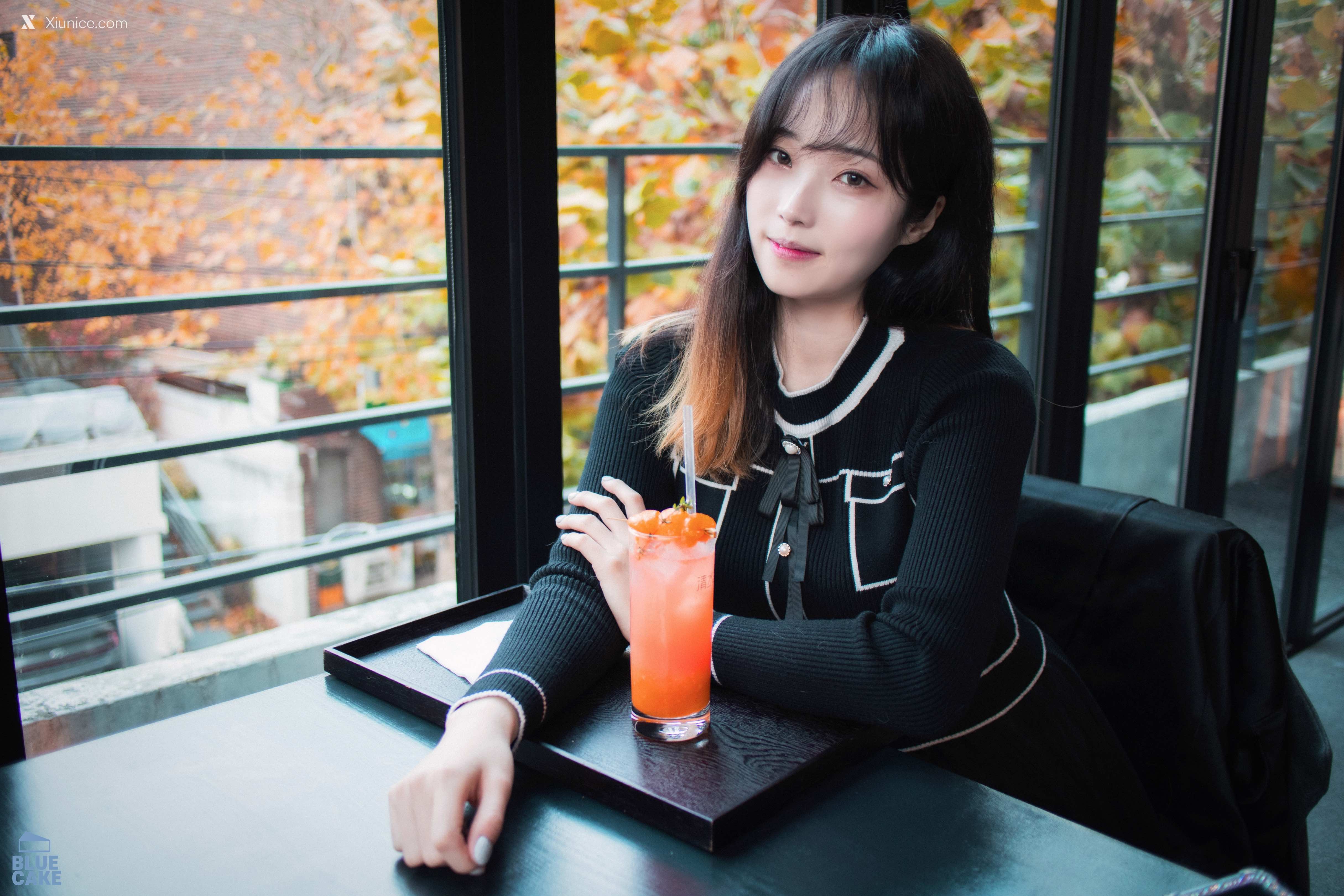 BLUECAKE Bambi (밤비) – Autumn 第4张