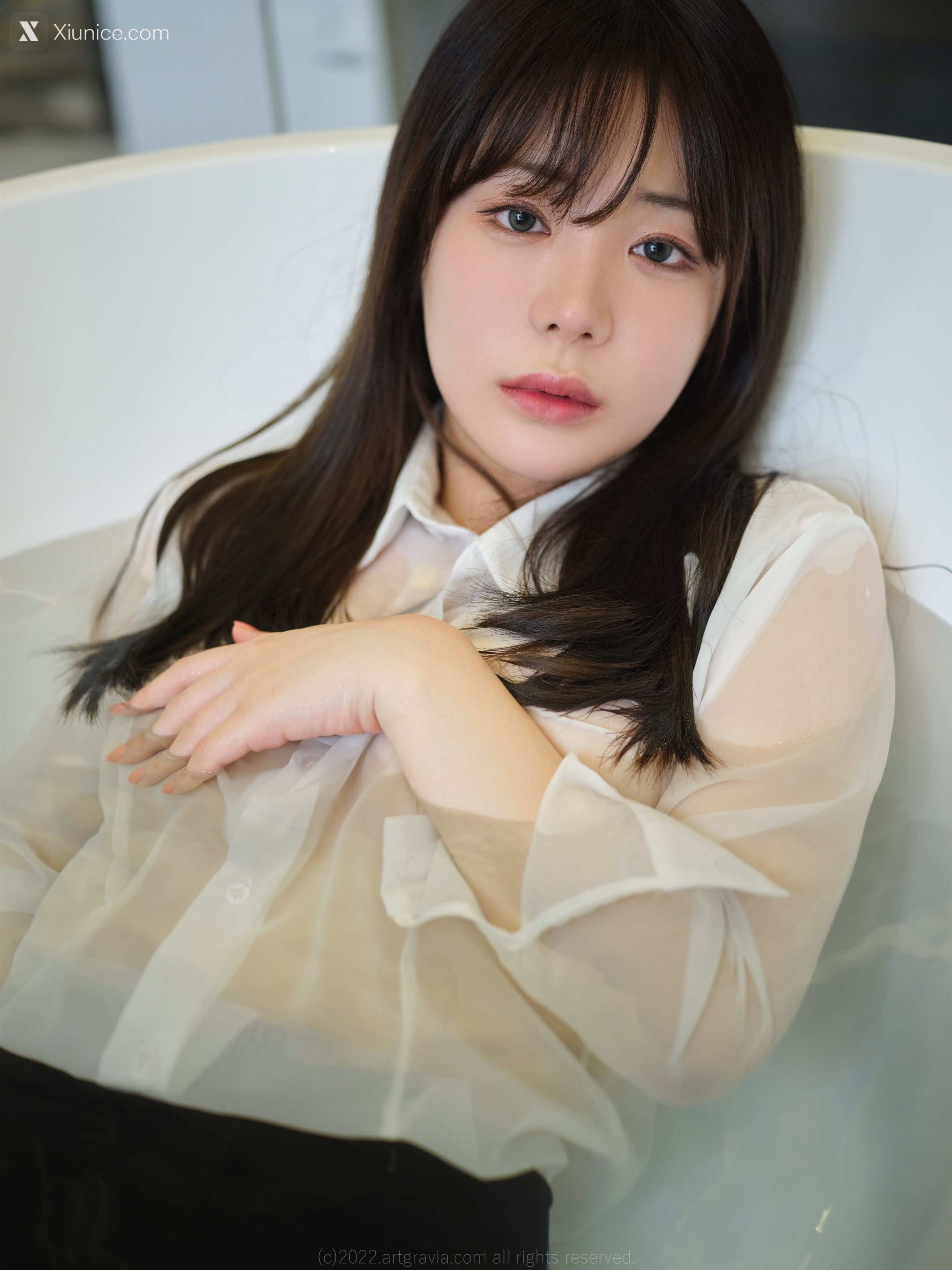 Artgravia Vol.403 Wuyo (우요) 第49张