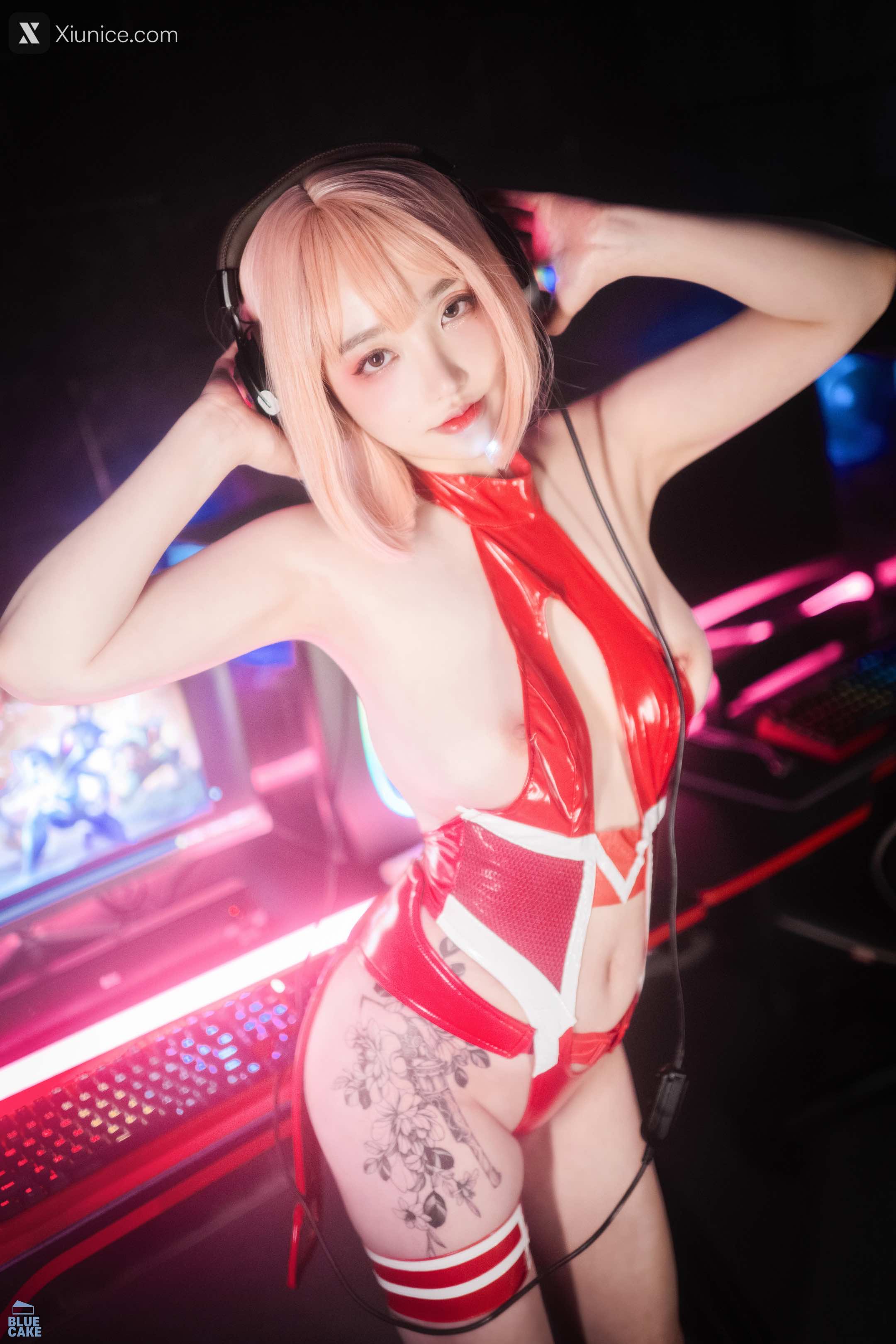 BLUECAKE Son Ye-Eun (손예은) – Code 002 Mini 第72张