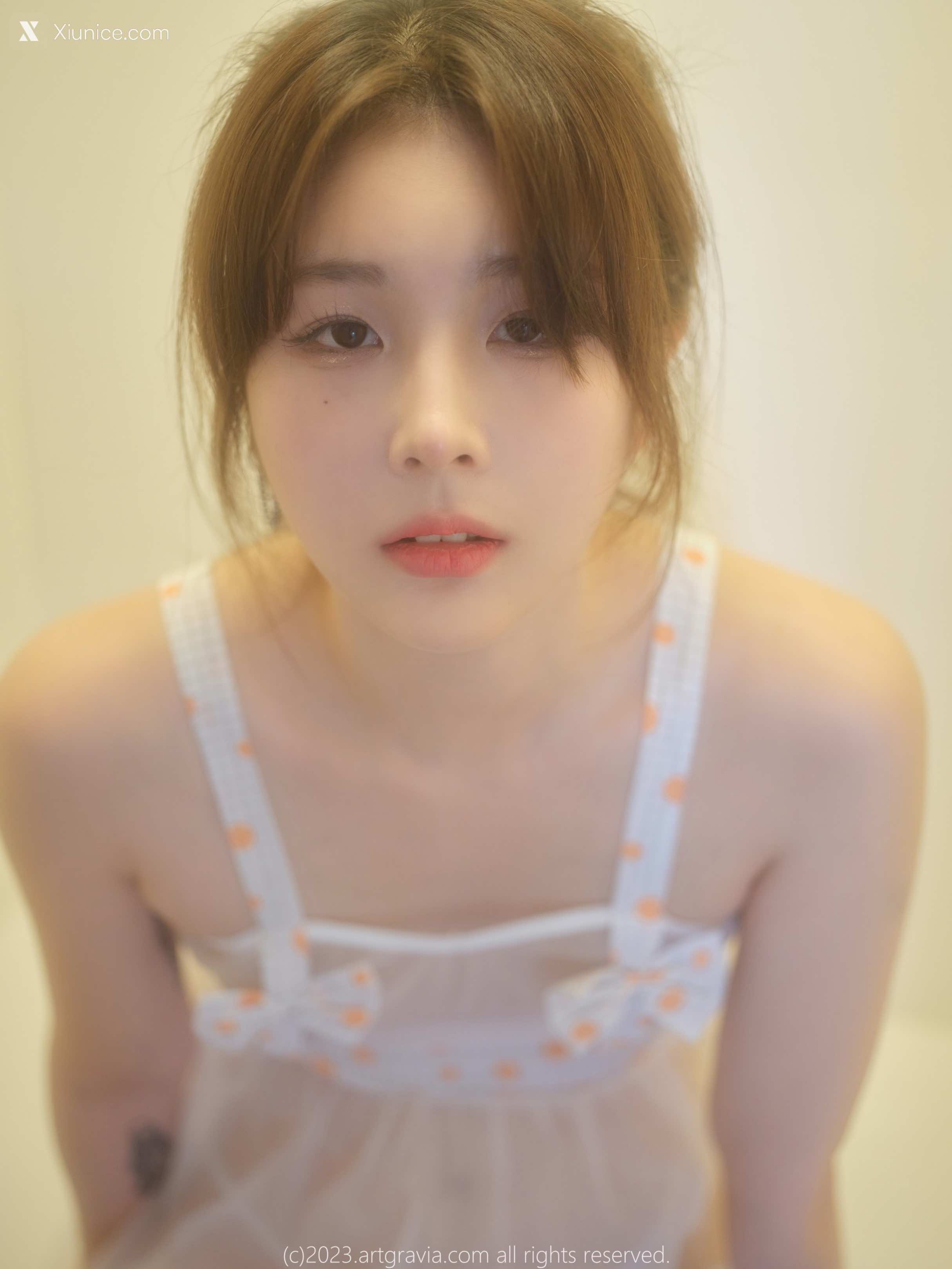 Artgravia Vol.513 Jang Joo (장주) 第69张
