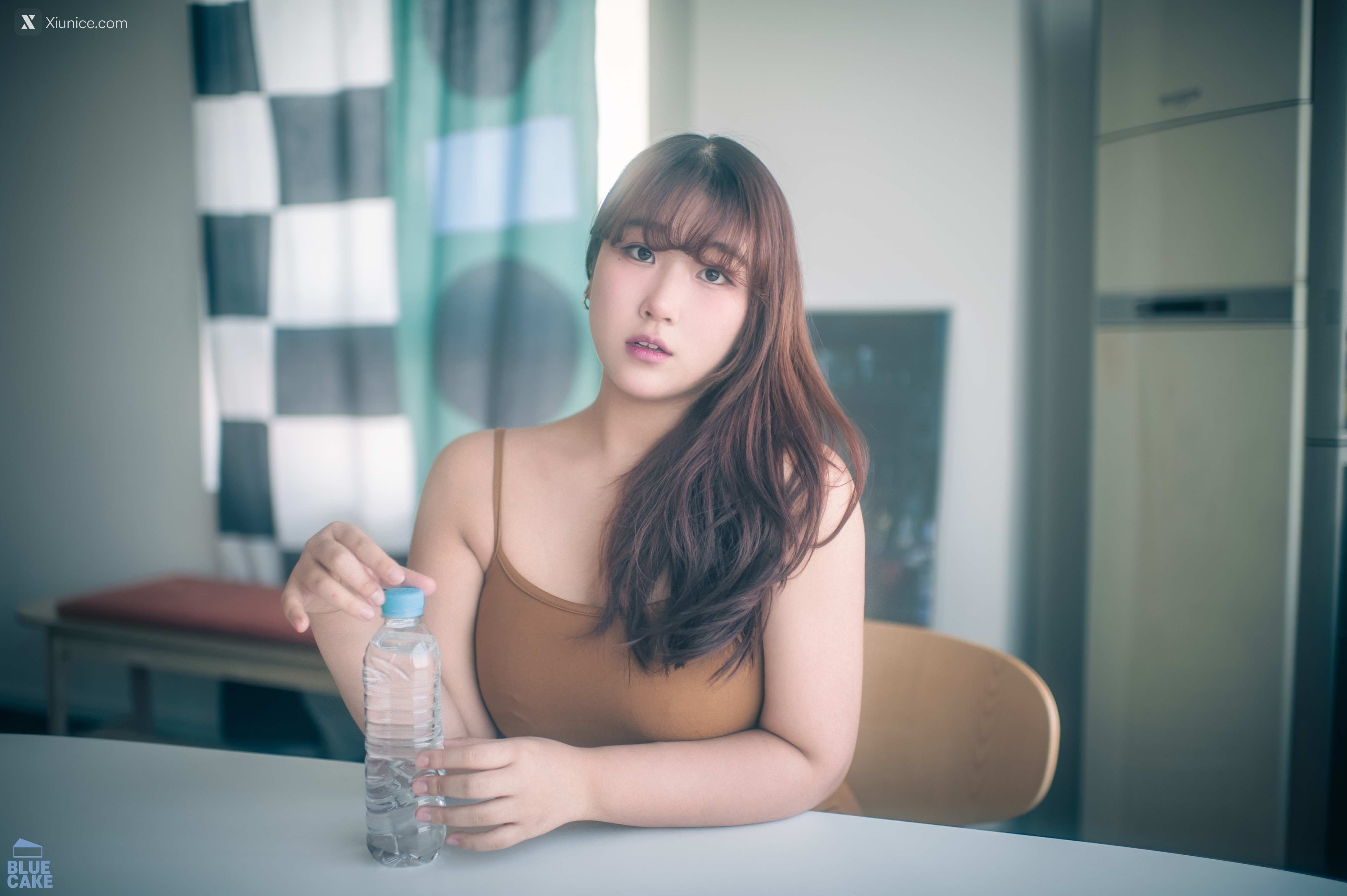 BLUECAKE Ggubbu – Let’s Exercise with Me No.2 第1张