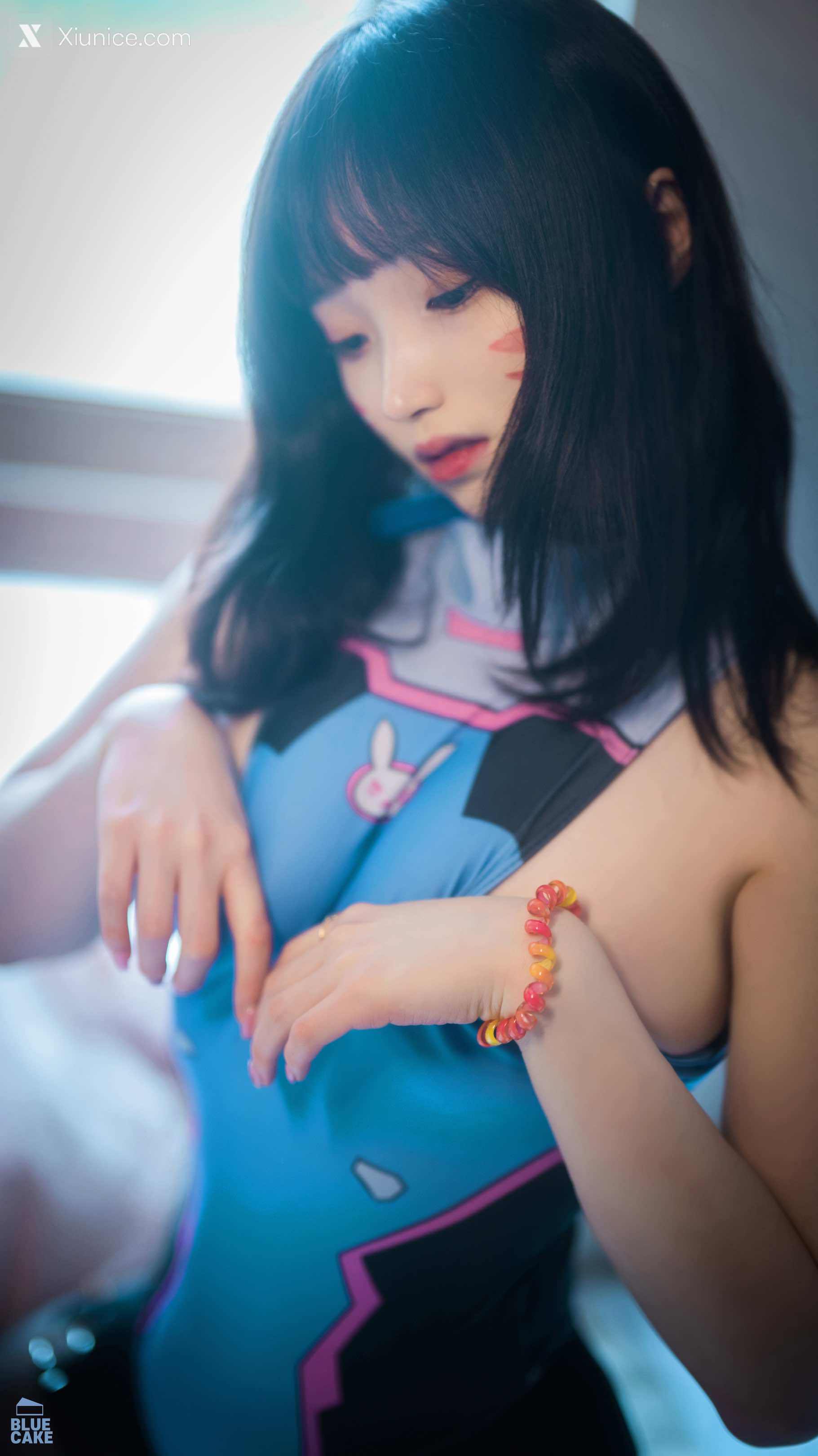 BLUECAKE Bambi (밤비) – Home Work 第96张