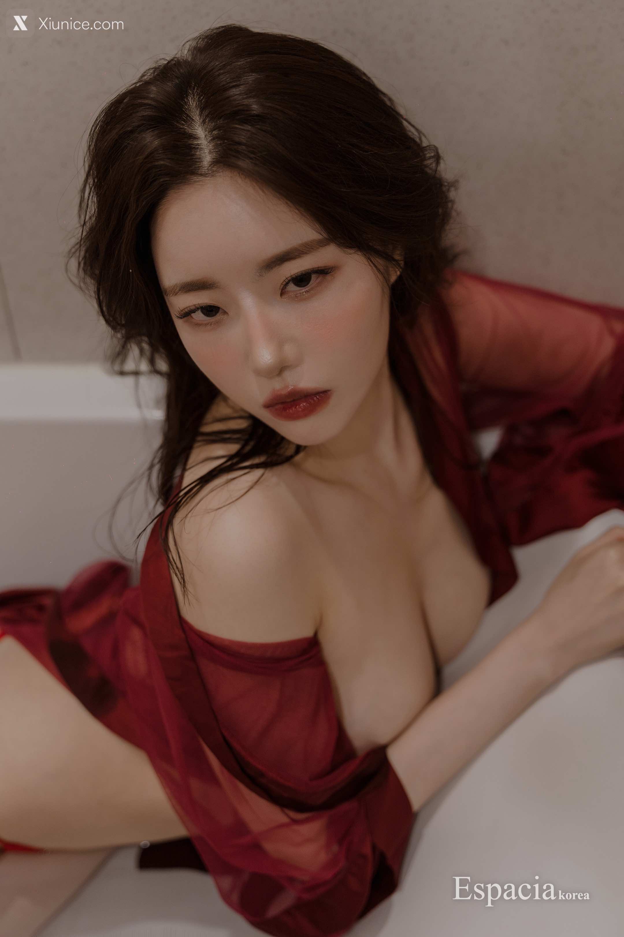 Espacia Korea EHC#083 YUA 第40张
