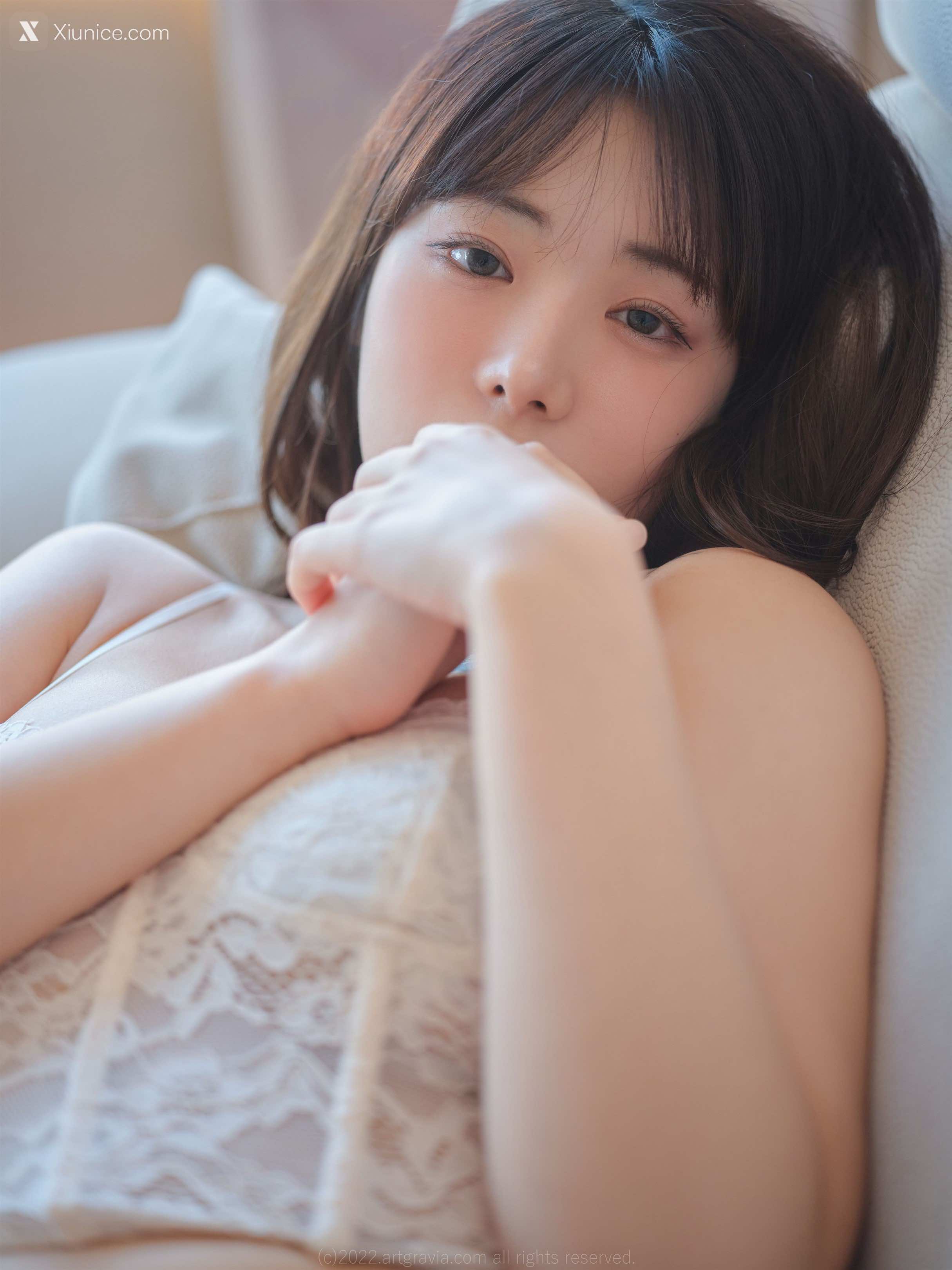 Artgravia Vol.414 Wuyo (우요) 第73张