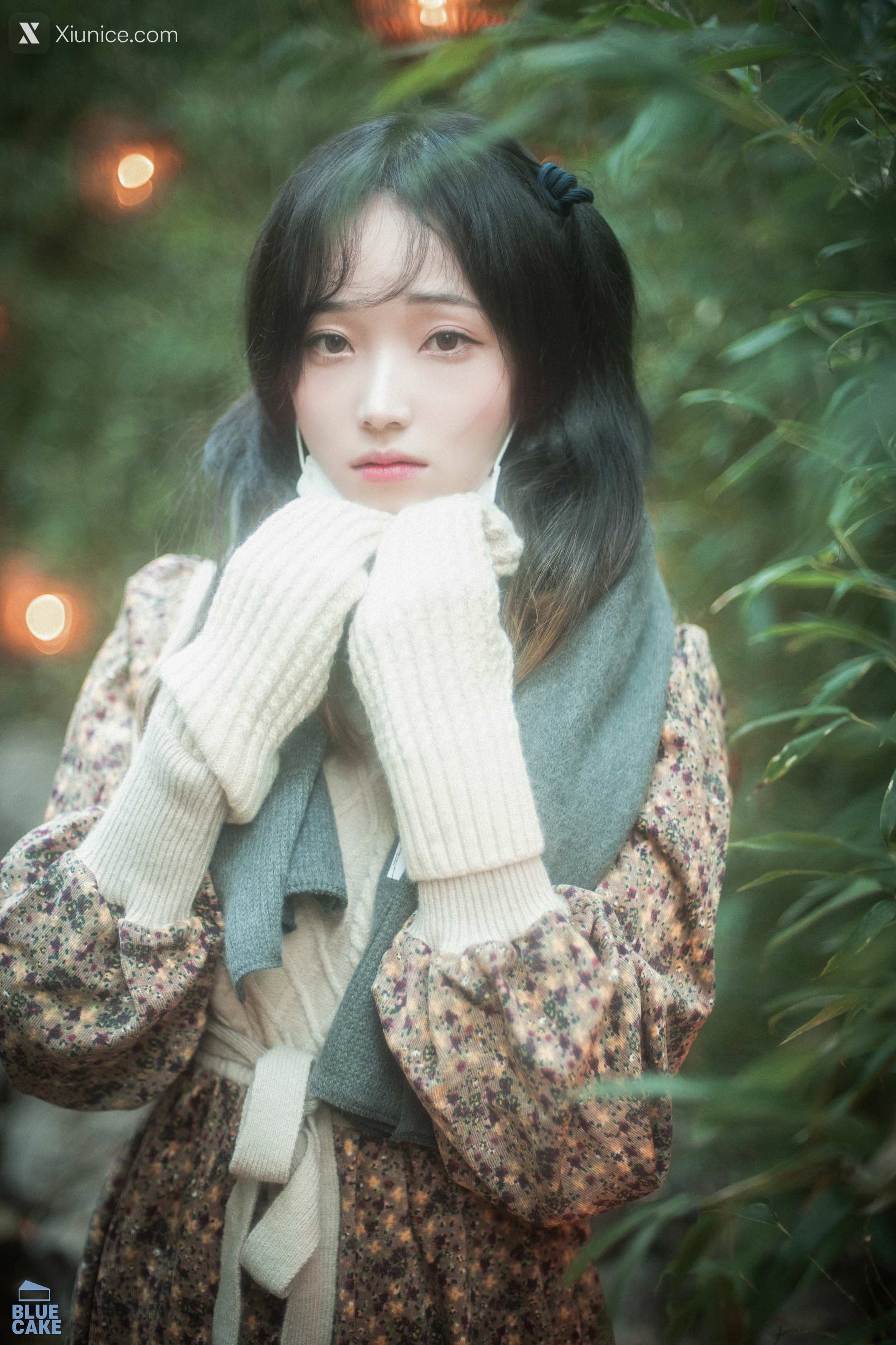 BLUECAKE Bambi (밤비) – Autumn 第20张