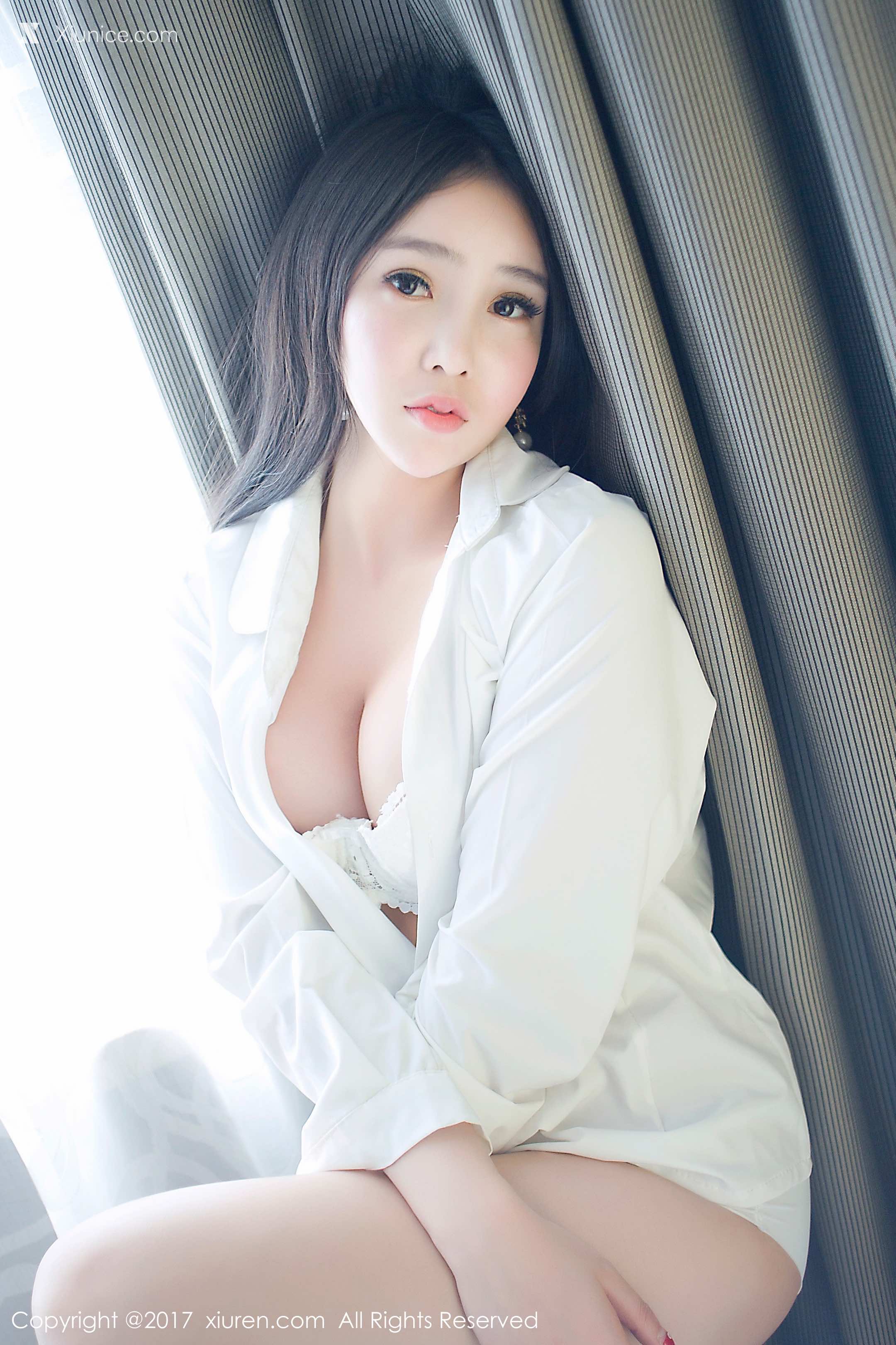 Xiuren秀人网 No.0792 艾弥 第4张