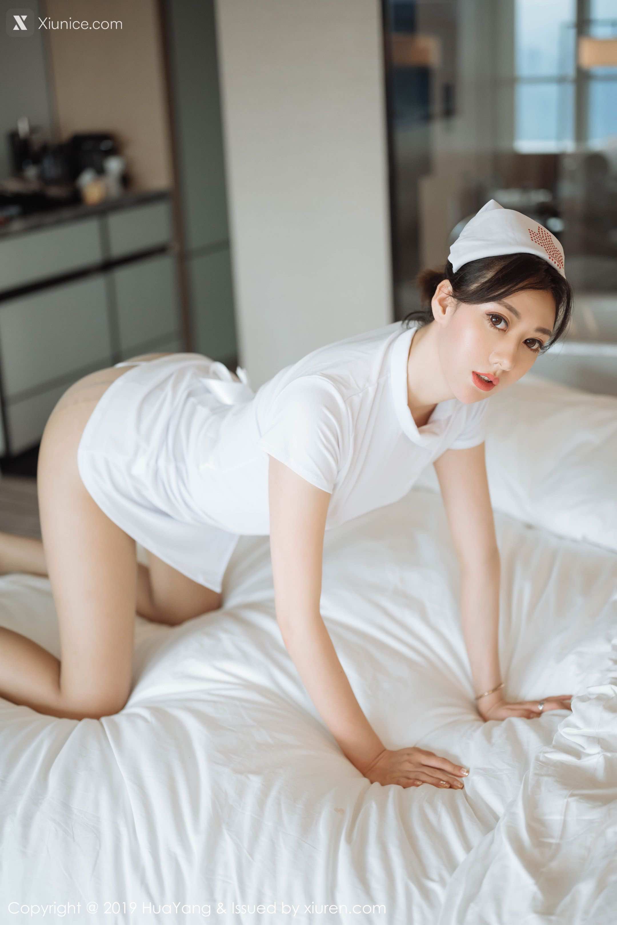 HuaYang花漾 Vol.166 艺轩 第10张