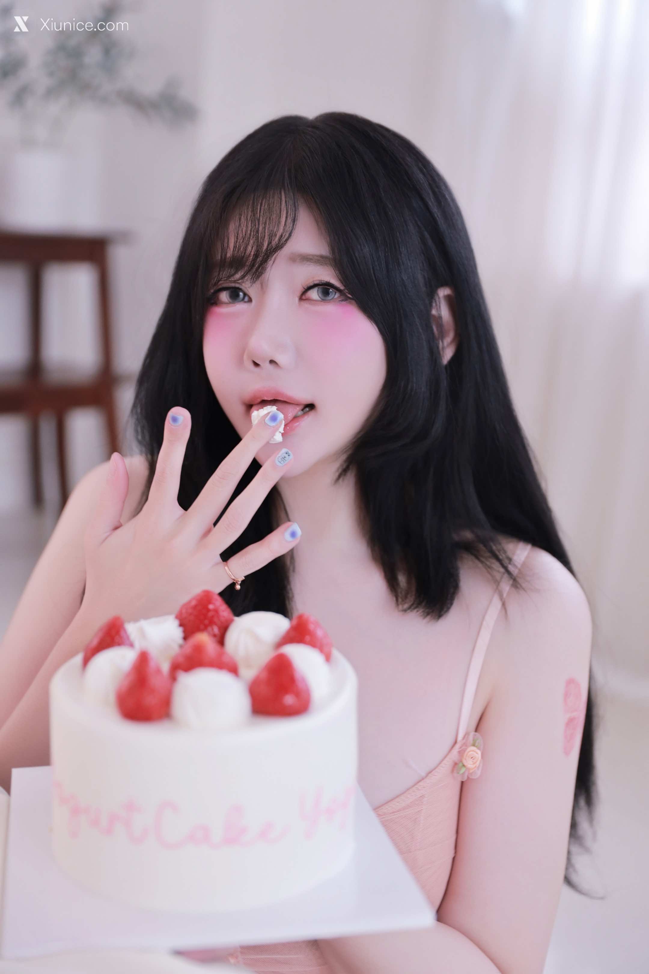 Jisu_a (안지수) Birthday 第15张