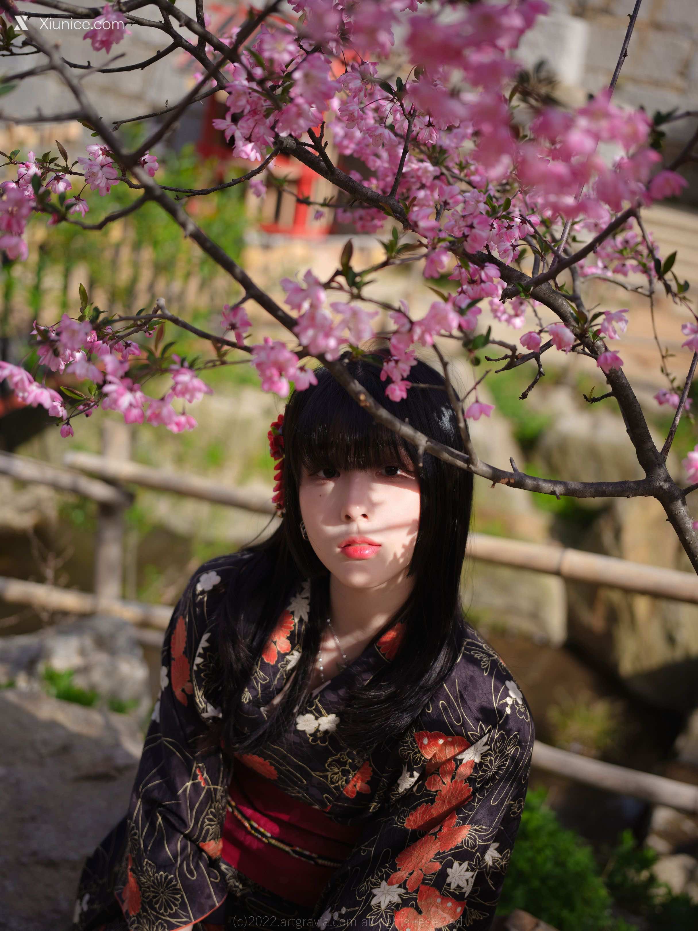 Artgravia Vol.400 Jang Joo (장주) 第36张