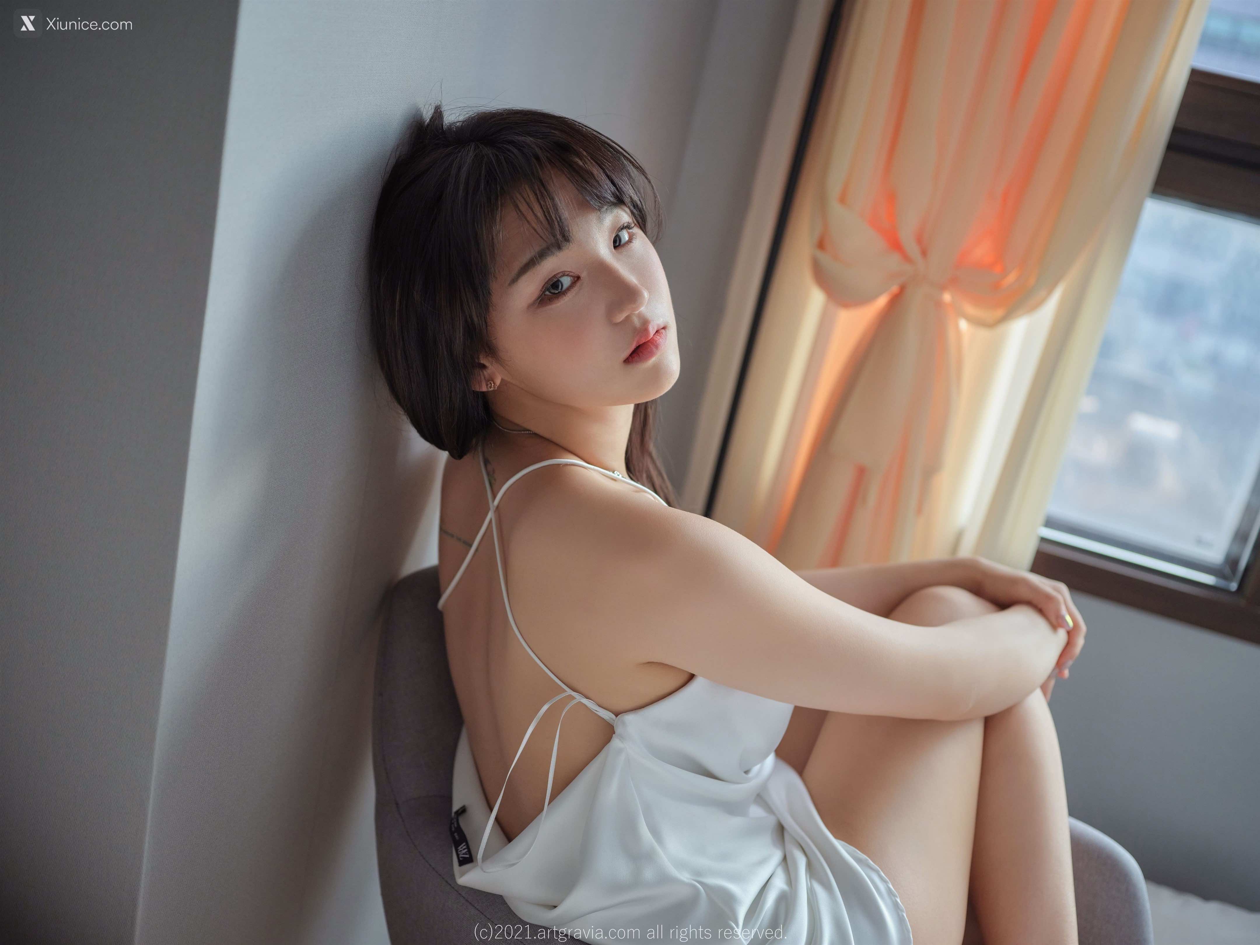 Artgravia Vol.356 HENDOONG (혠둥이) 第36张