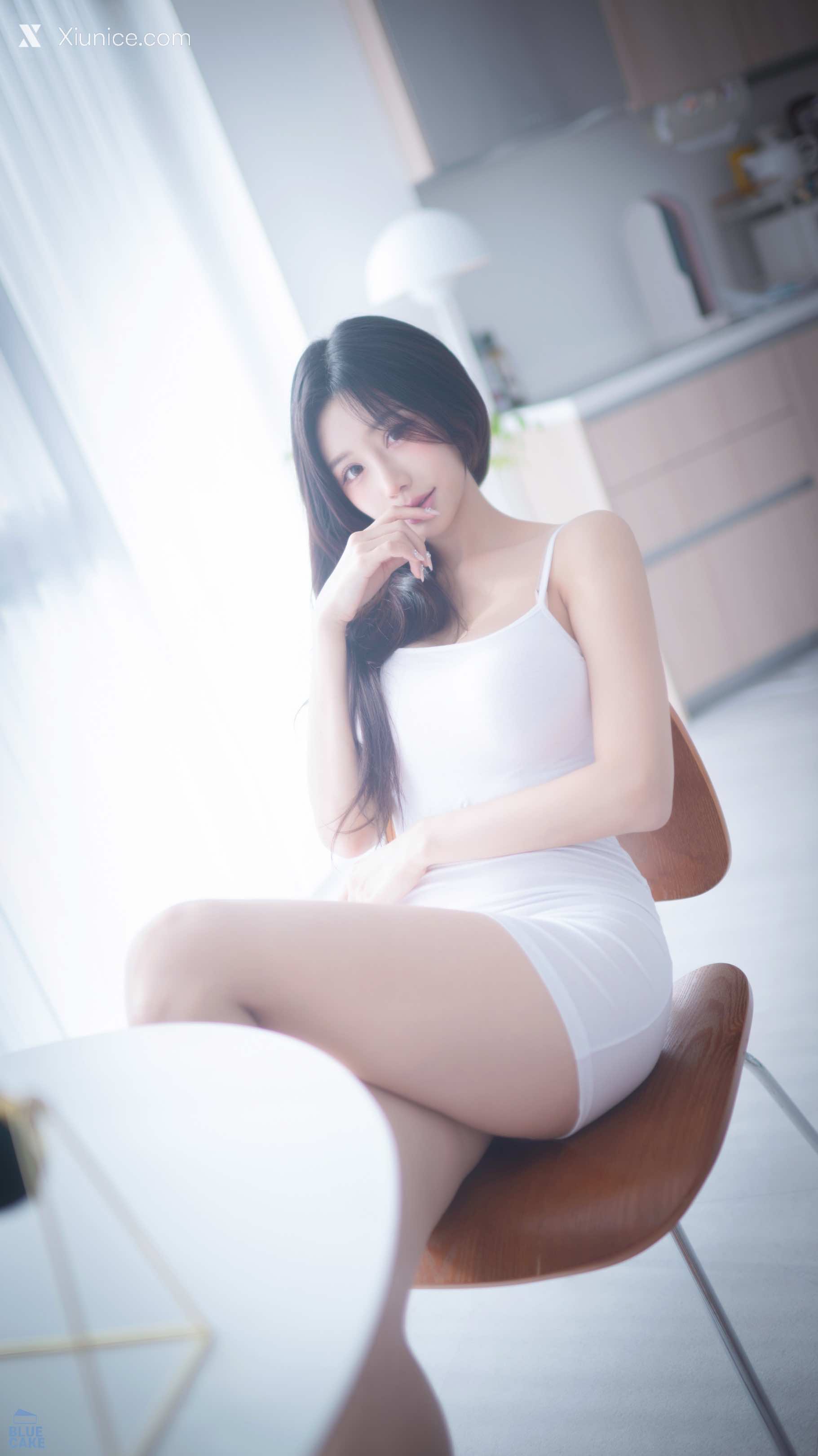 BLUECAKE YeonYu (연유) – Real Boob (RED.Ver + Video) 第13张