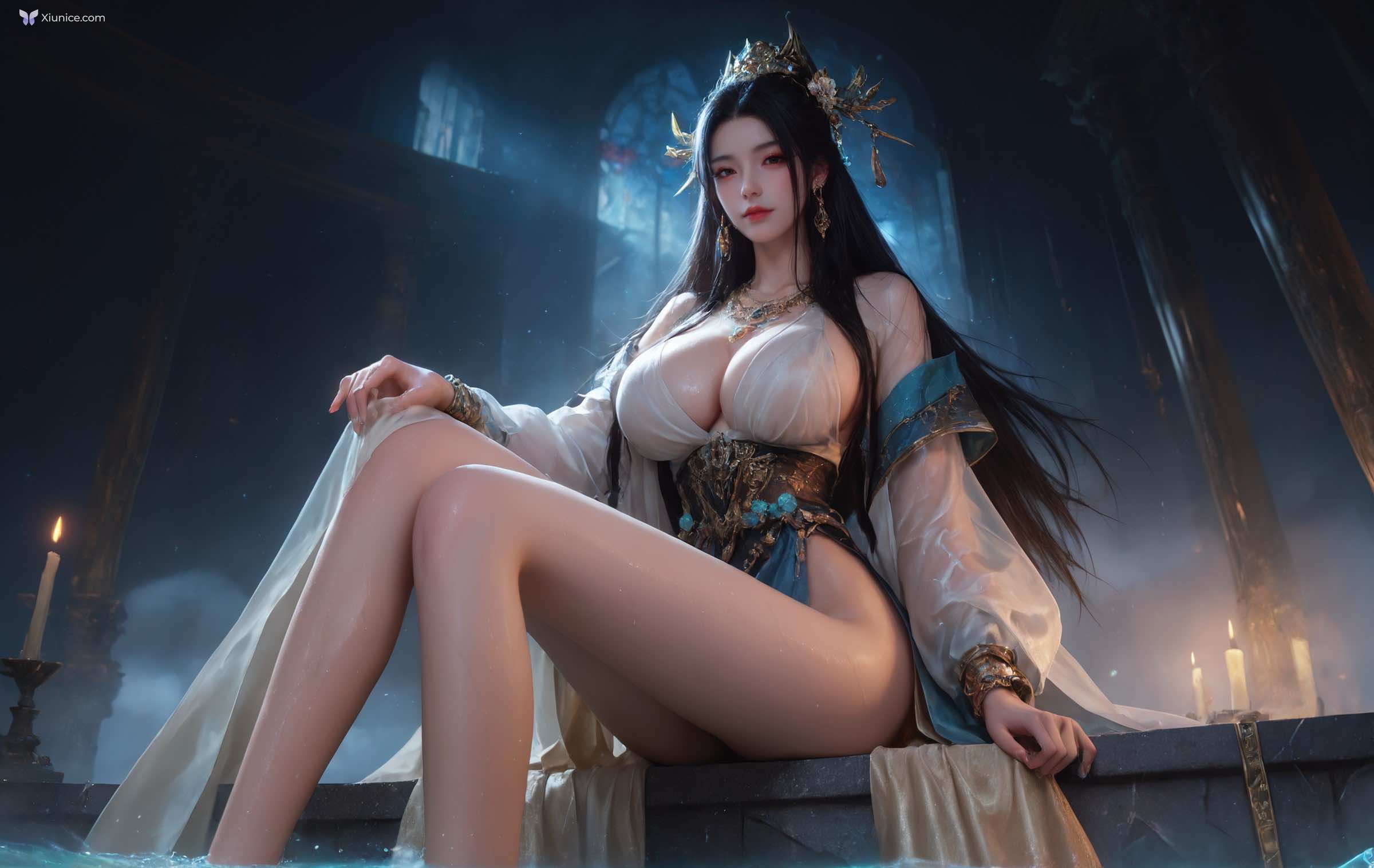 AI Girl 仙女2 第92张