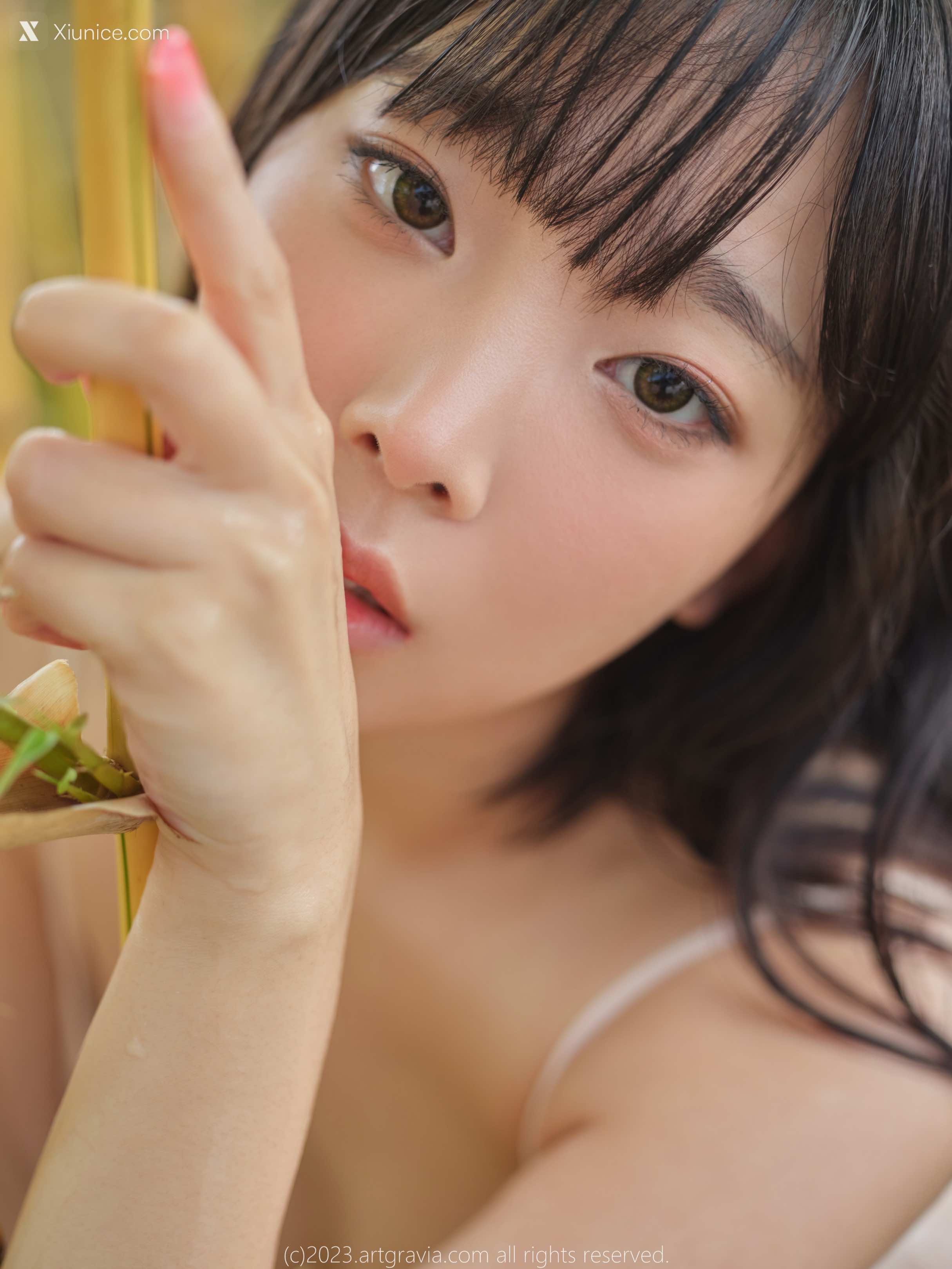 Artgravia Vol.492 Kang In-kyung (강인경) 第69张