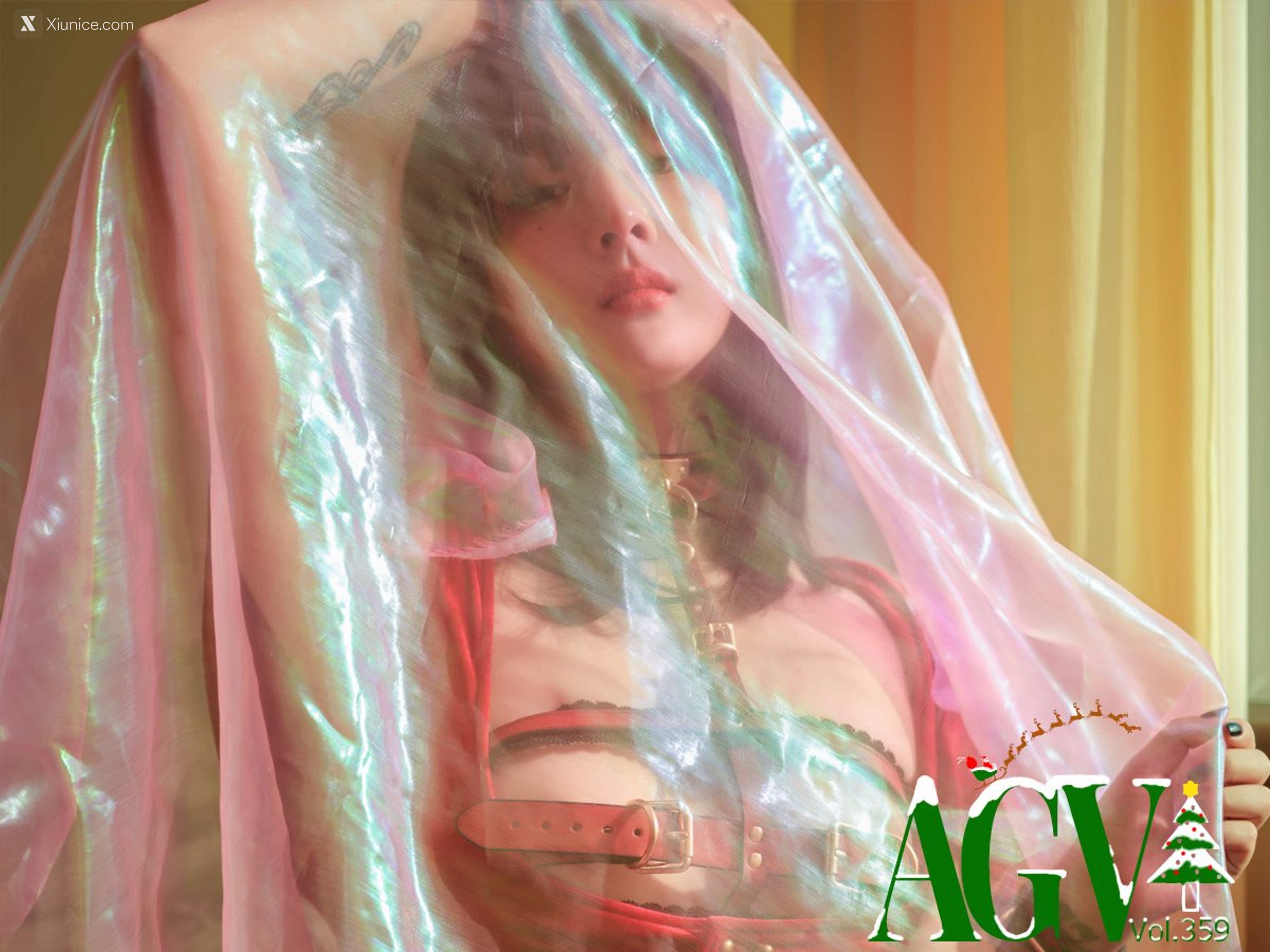 Artgravia Vol.359 Jang Joo (장주) 第91张