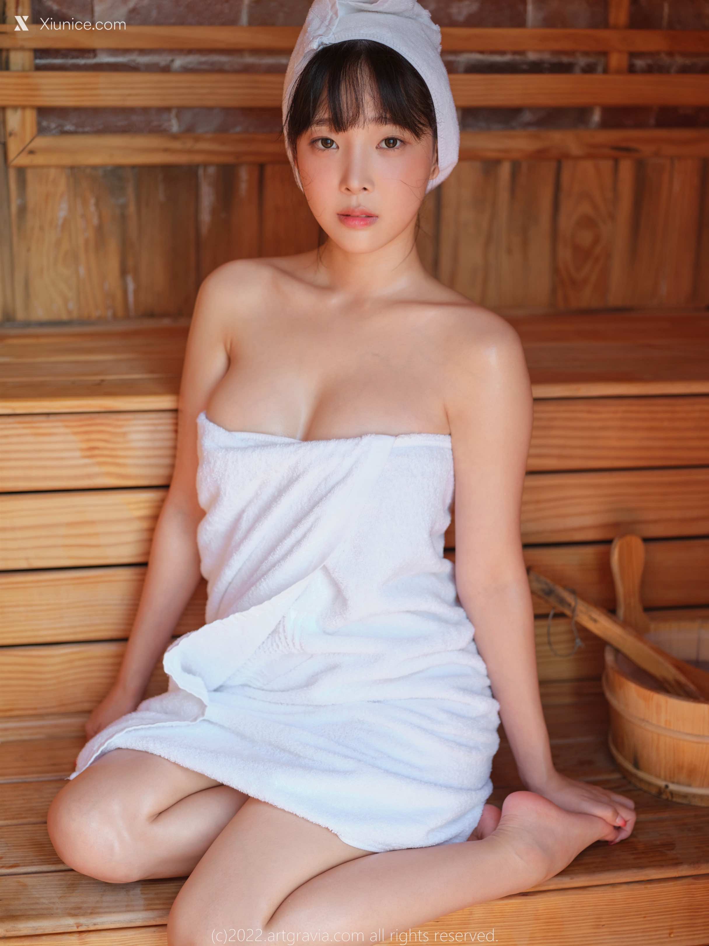 Artgravia Vol.457 Kang In-kyung (강인경) 第30张