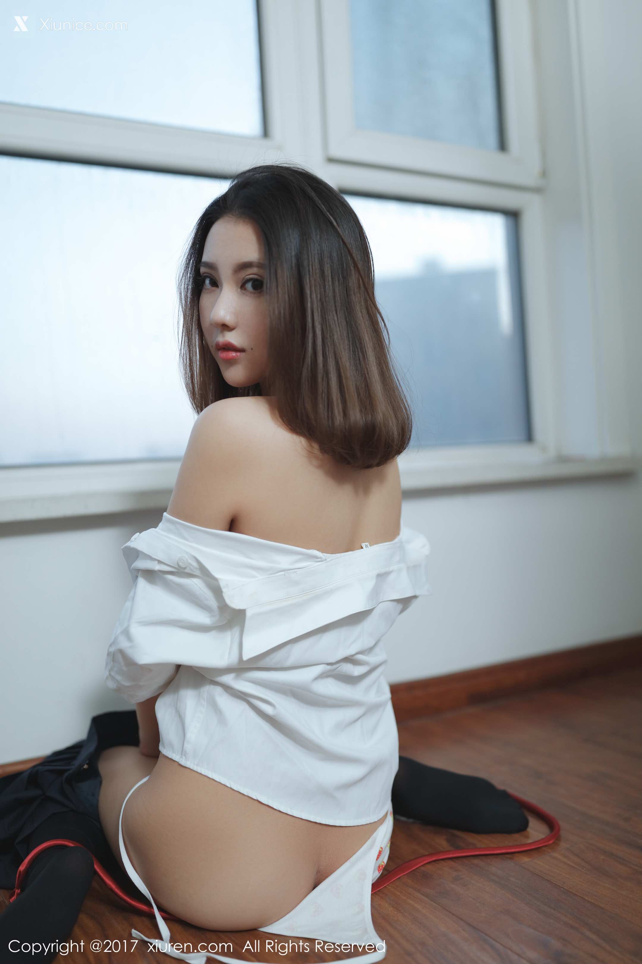 Xiuren秀人网 No.0726 小魔女奈奈 第21张