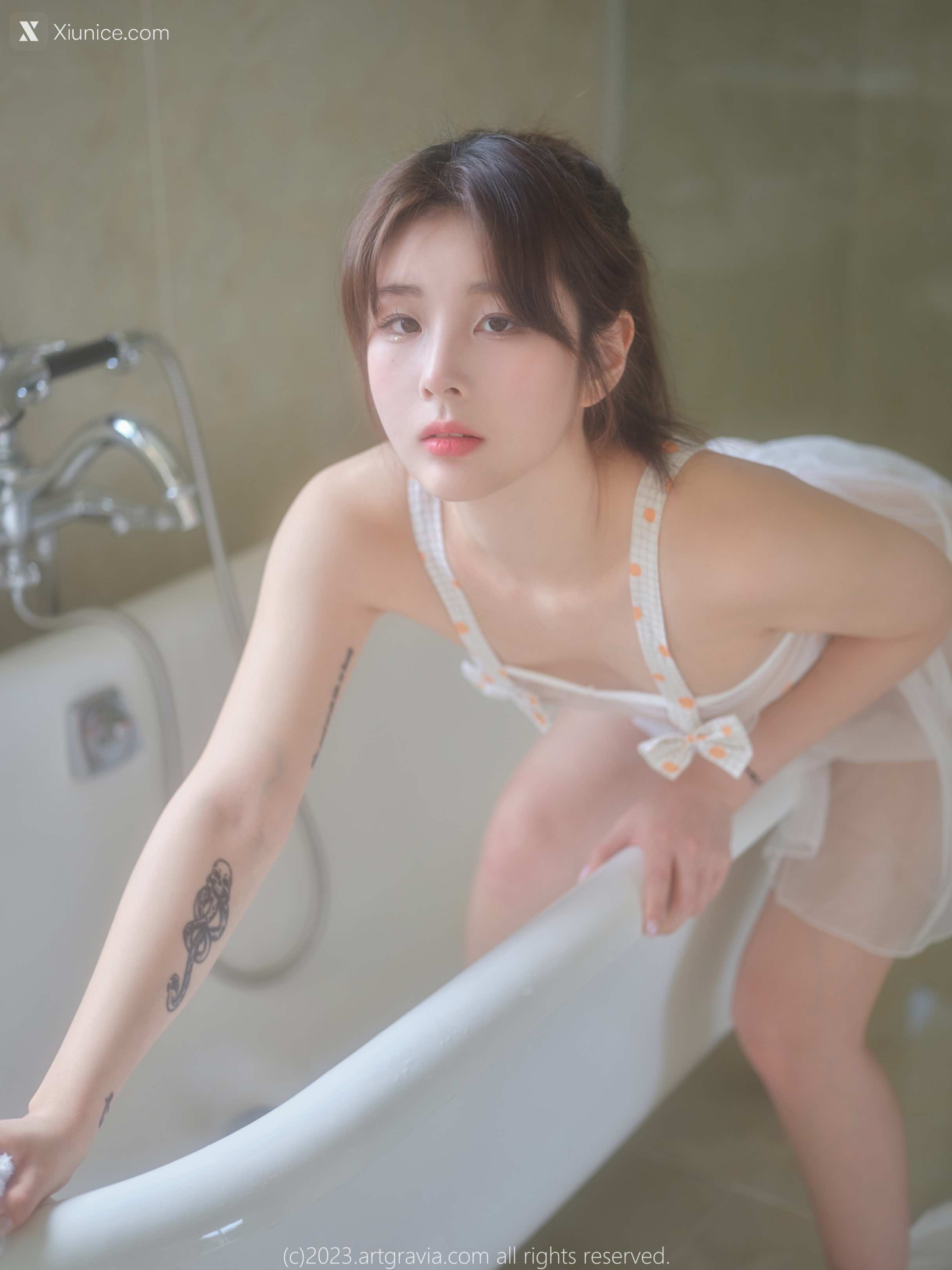 Artgravia Vol.513 Jang Joo (장주) 第26张