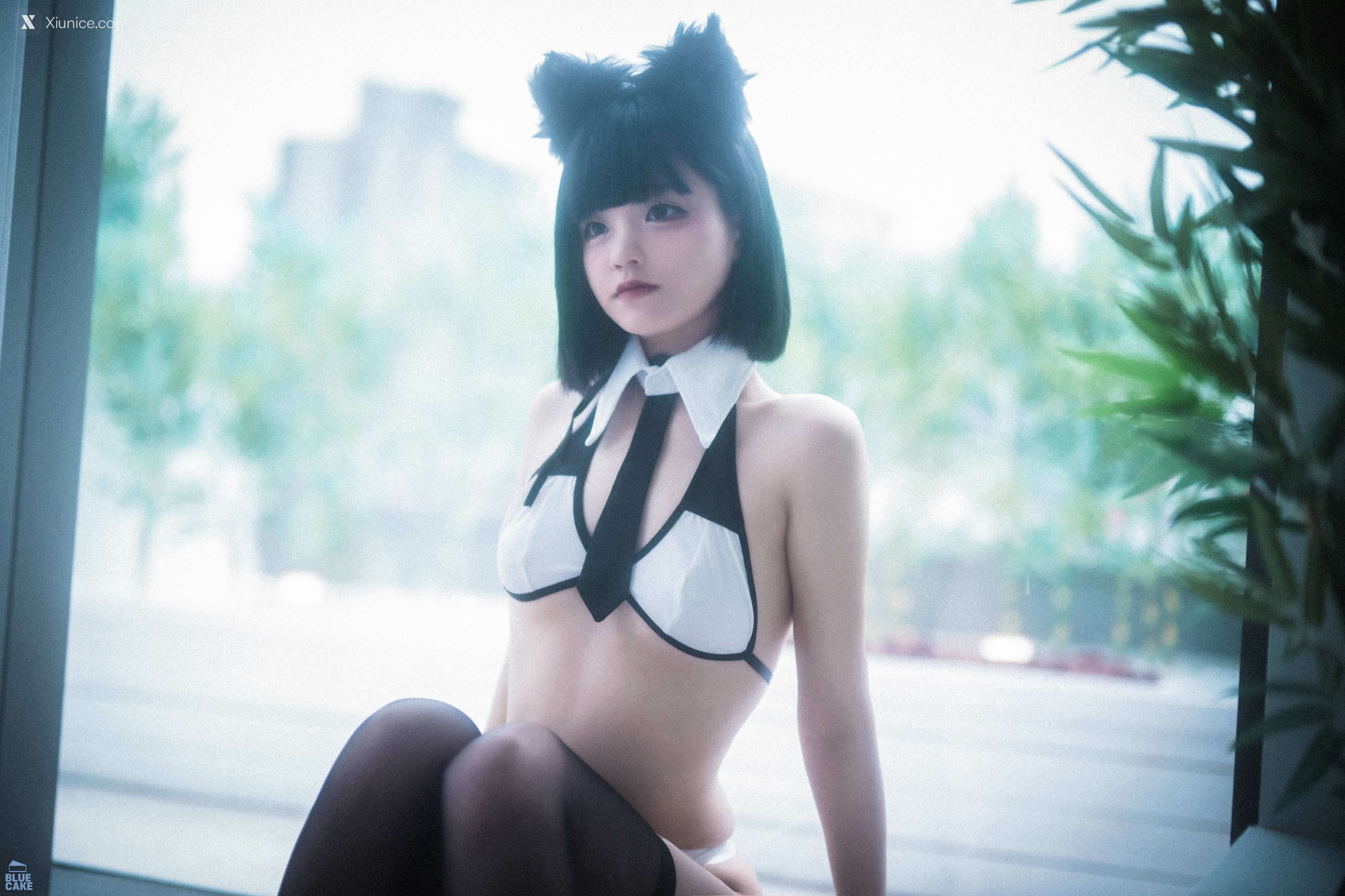 BLUECAKE Jeong Jenny (정제니) – Meow 第21张