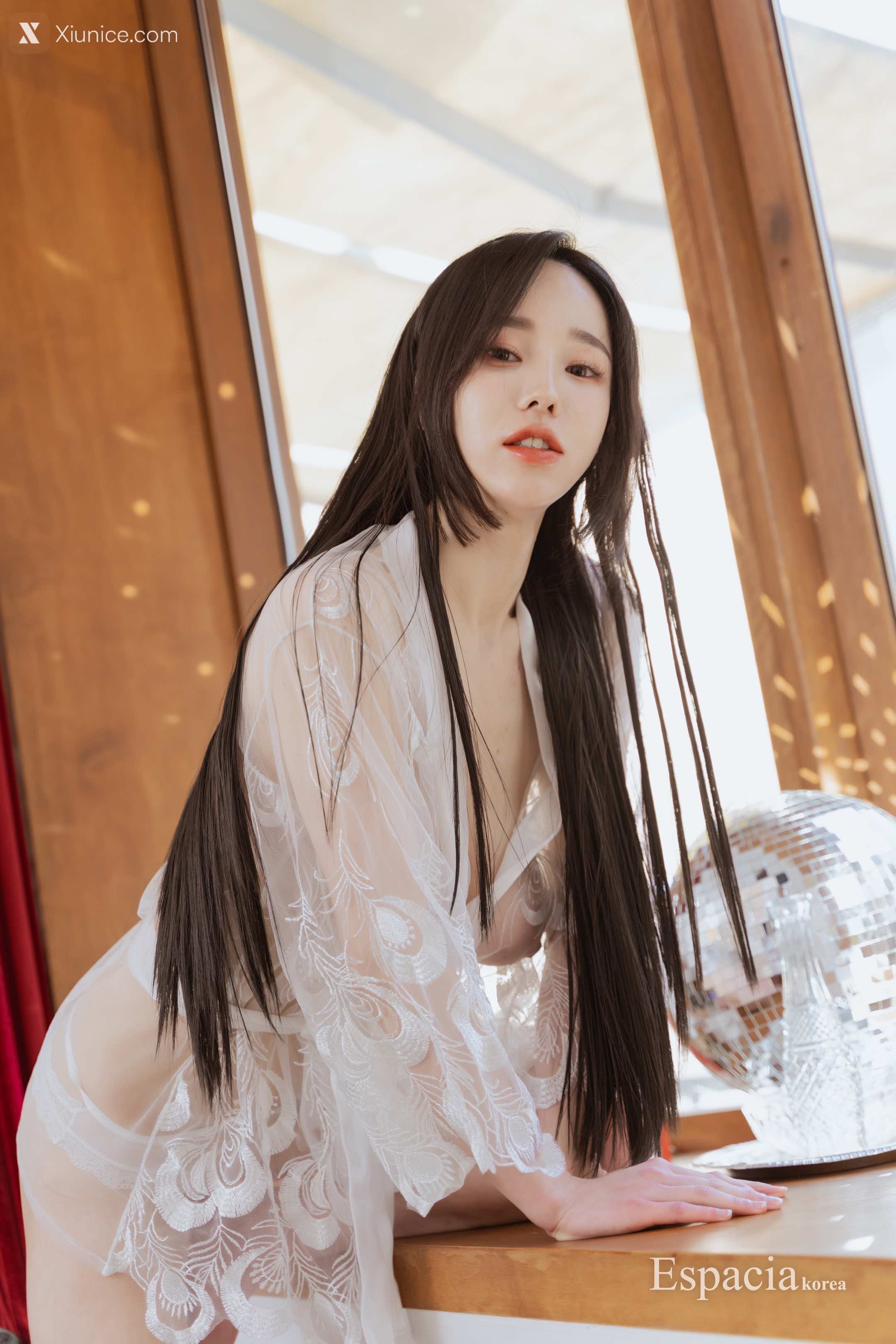 Espacia Korea EHC#147 – YUNHA 第11张