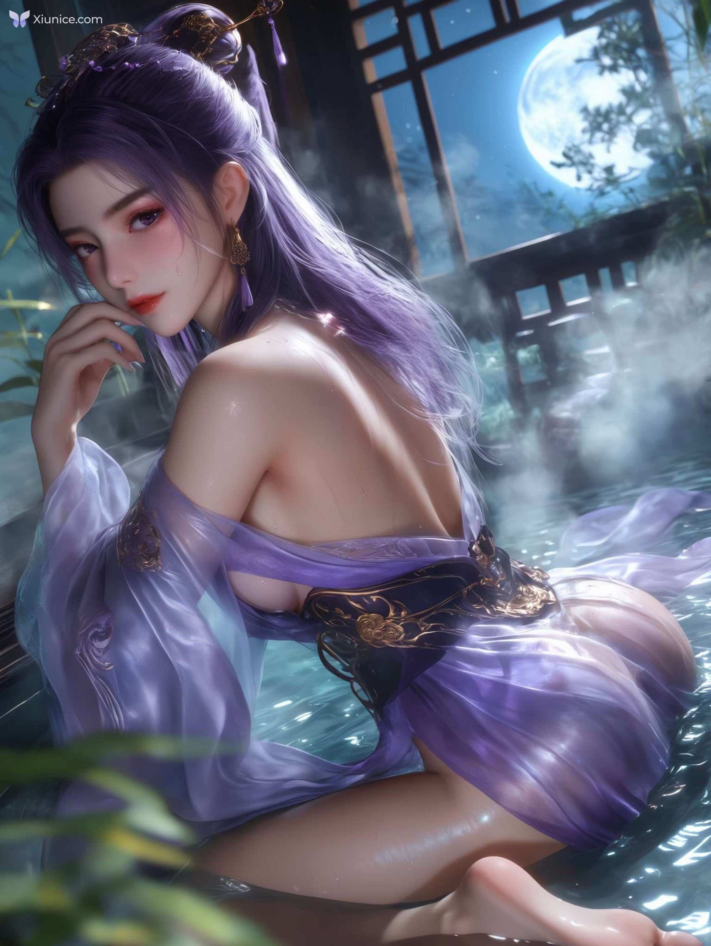 AI Girl 云霄 锐克 第34张