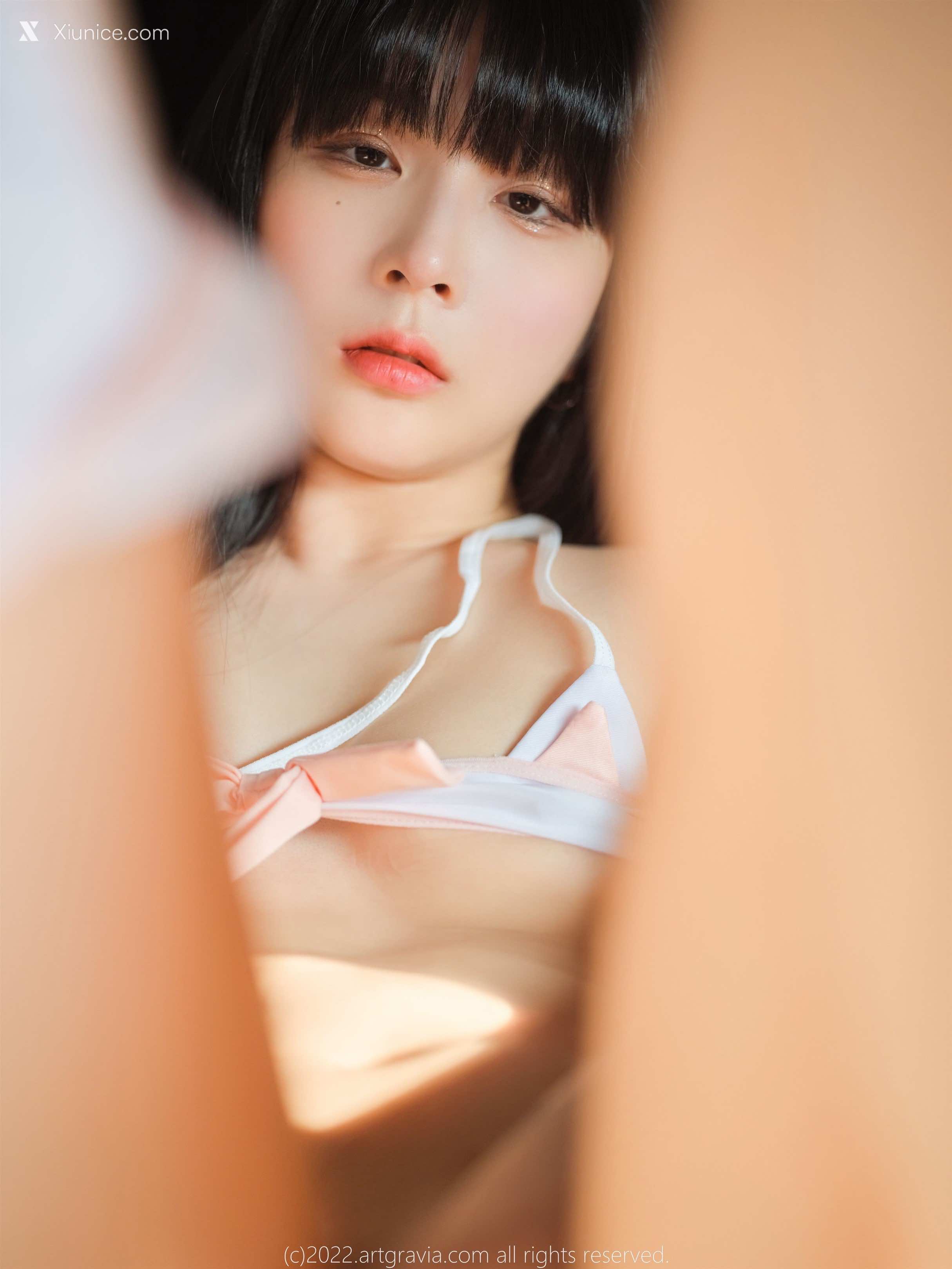 Artgravia Vol.417 Kang In-kyung (강인경) 第39张