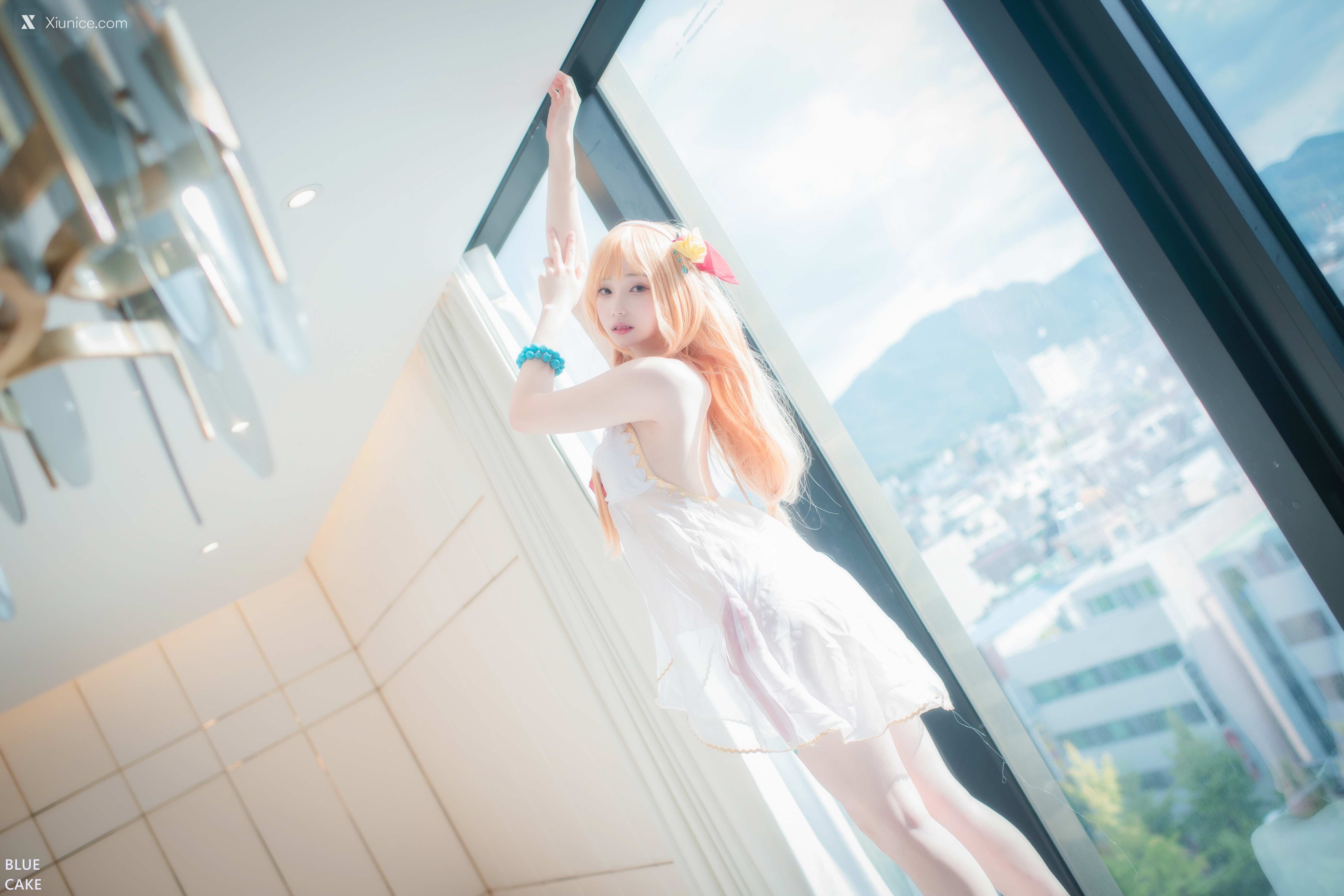 BLUECAKE Bambi (밤비) – Dive Into You 第28张
