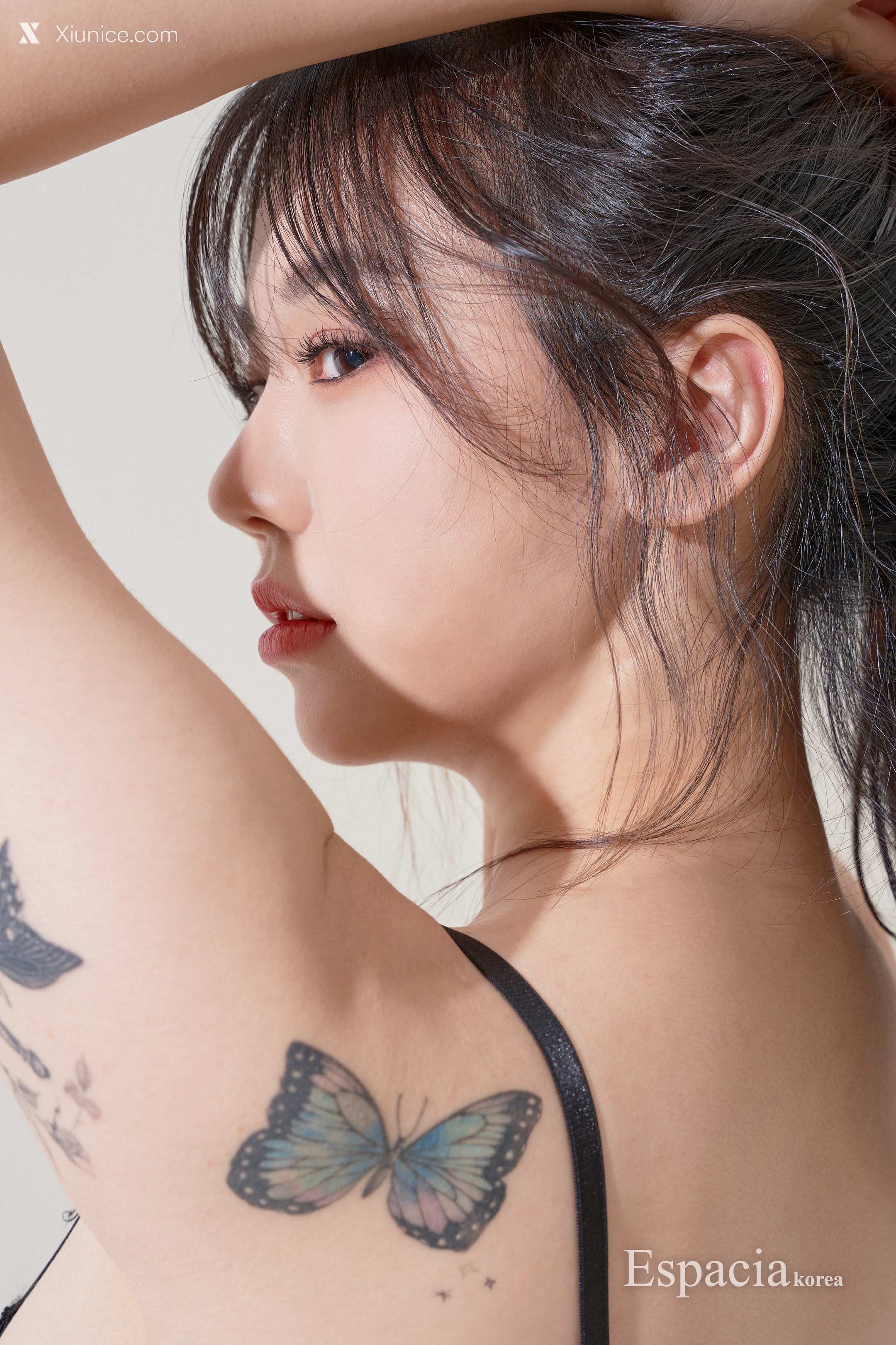 Espacia Korea ESP#007 JJUDY 第37张