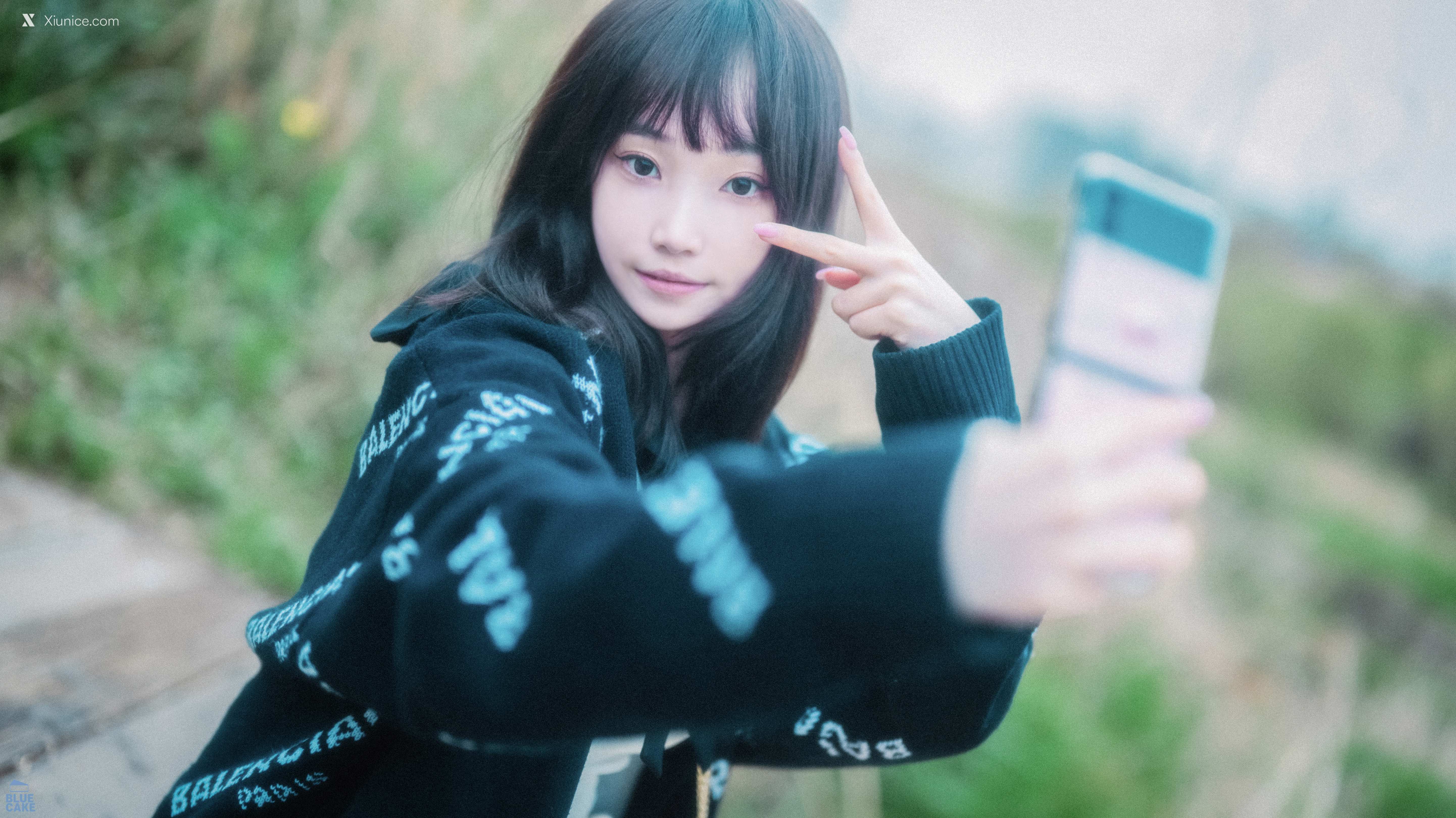 BLUECAKE Bambi (밤비) – Spring 第24张
