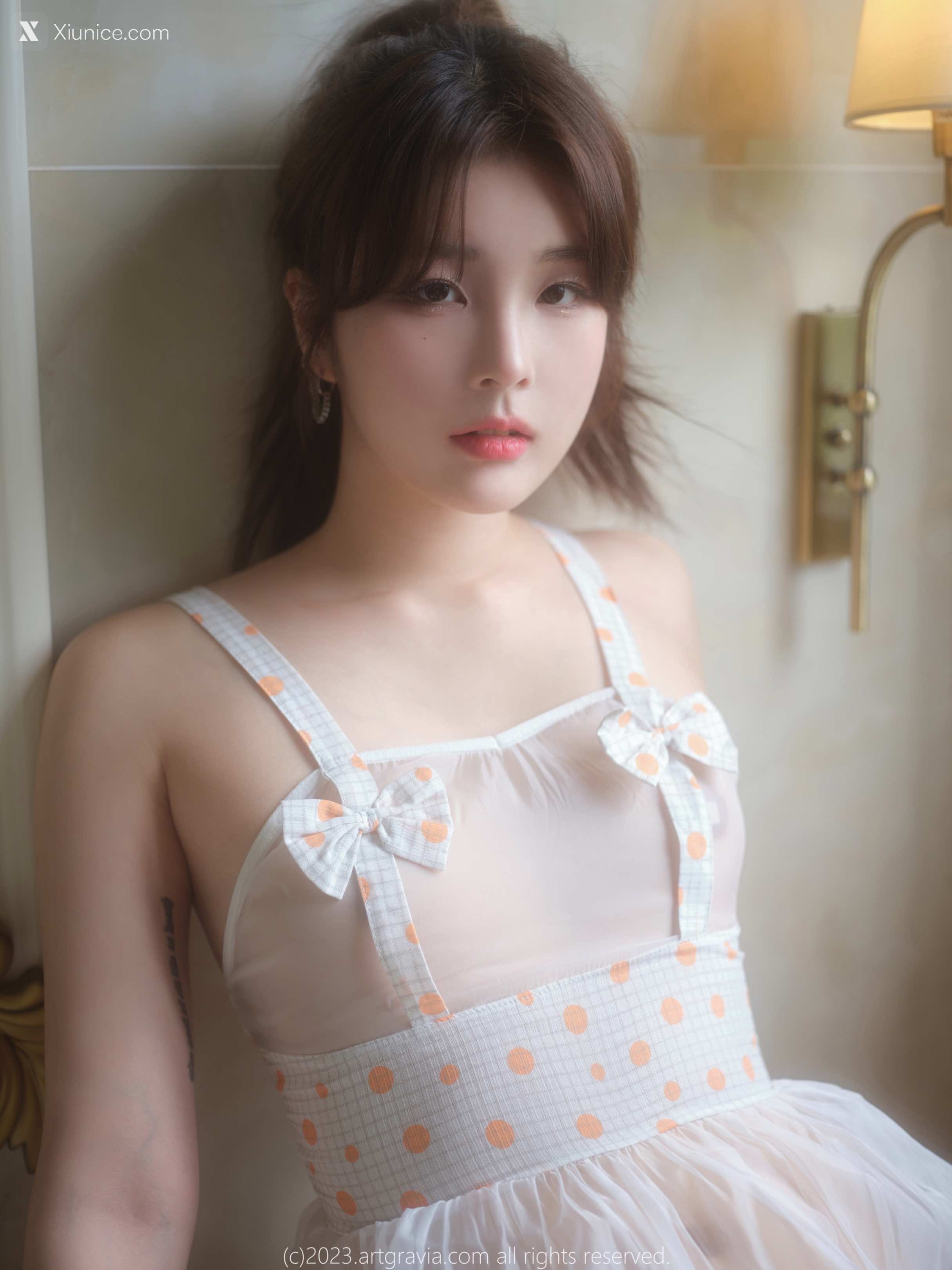 Artgravia Vol.513 Jang Joo (장주) 第17张