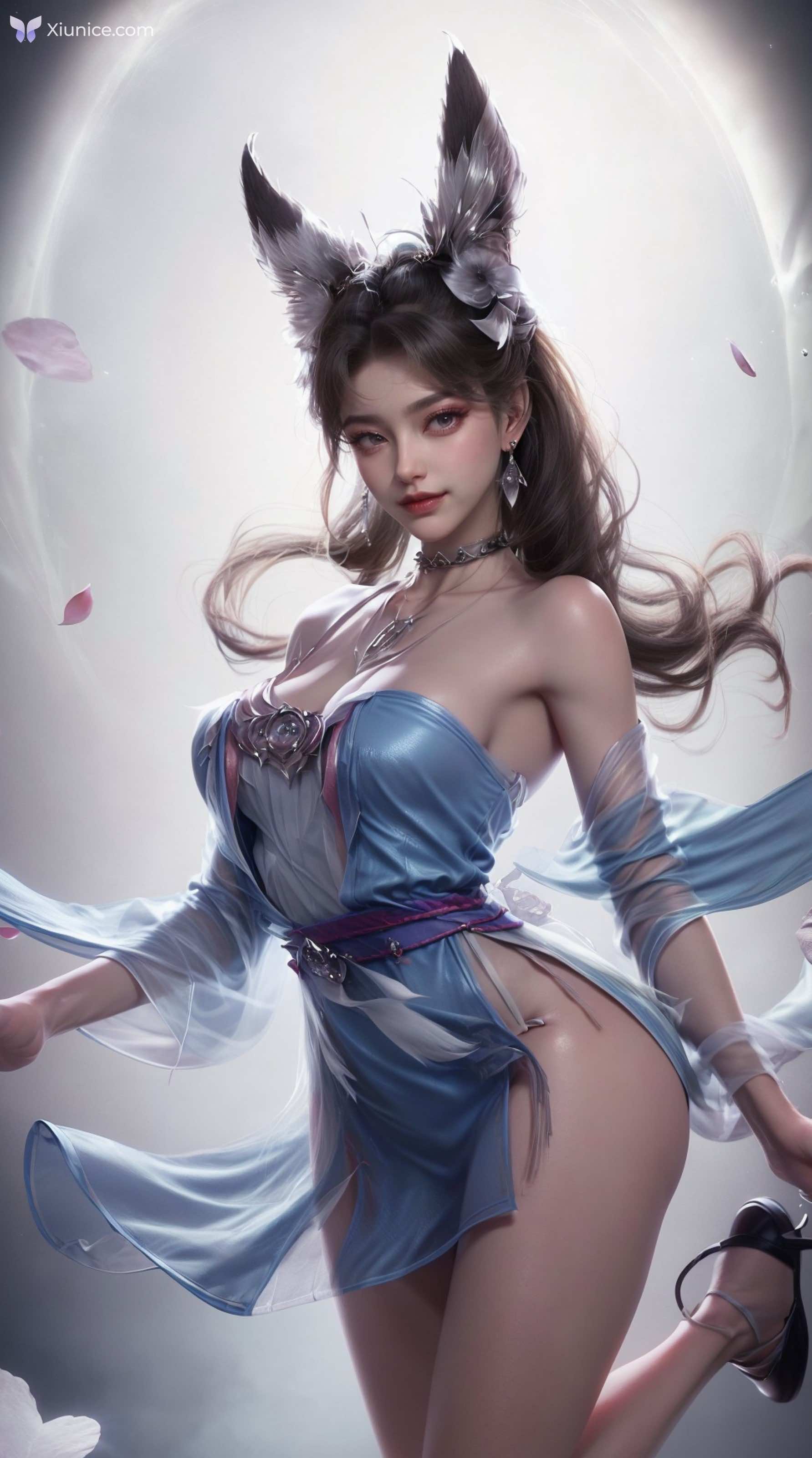 AI Girl kaiysx – Chang E 第40张
