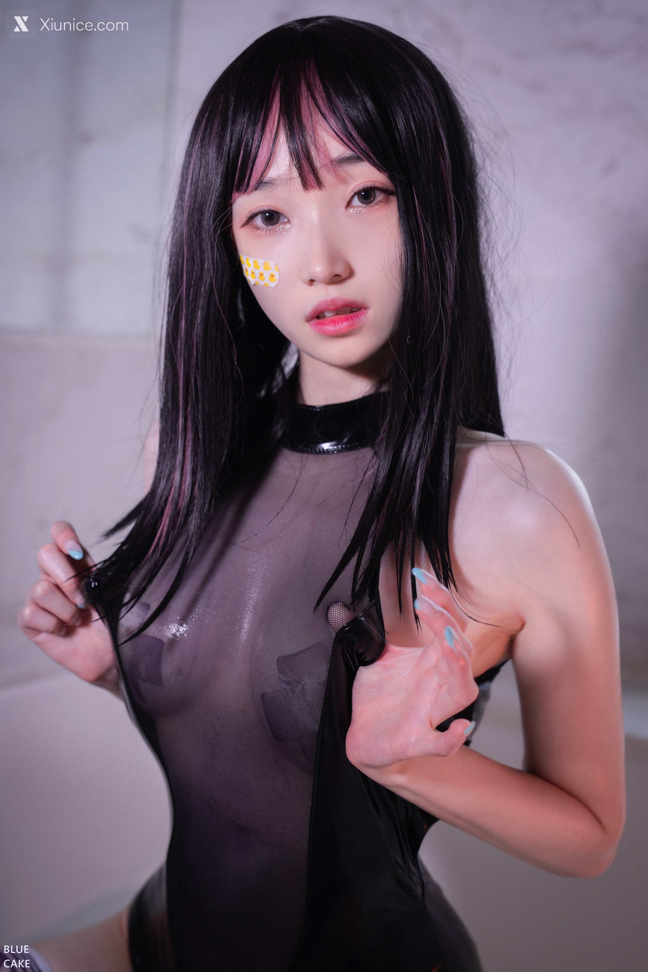 BLUECAKE Bambi (밤비) – Pretty savage 第35张