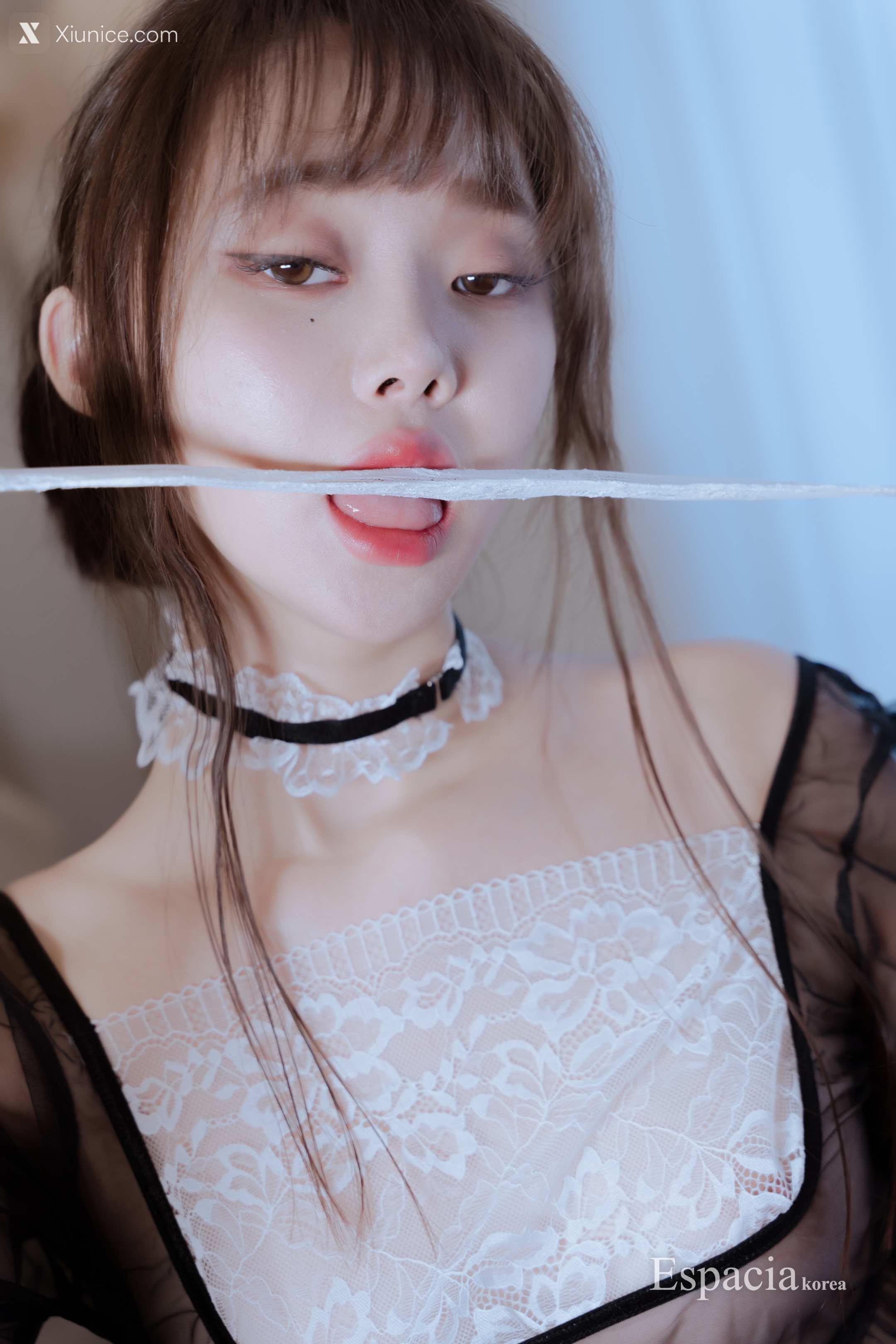 Espacia Korea EHC#140 Inah (이나) 第26张