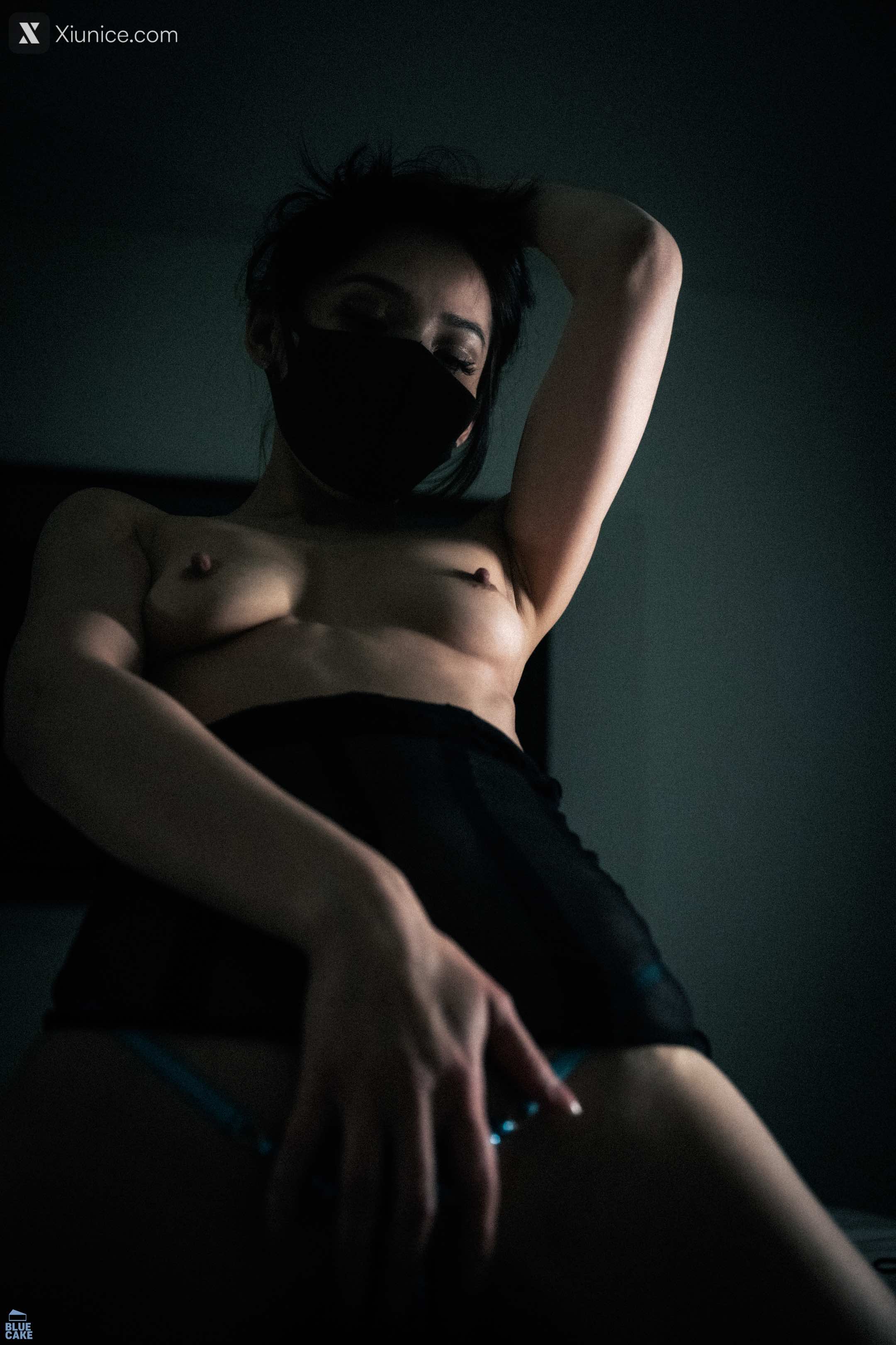BLUECAKE Sayuri (사유리) – Vol.1 First Reality 第147张