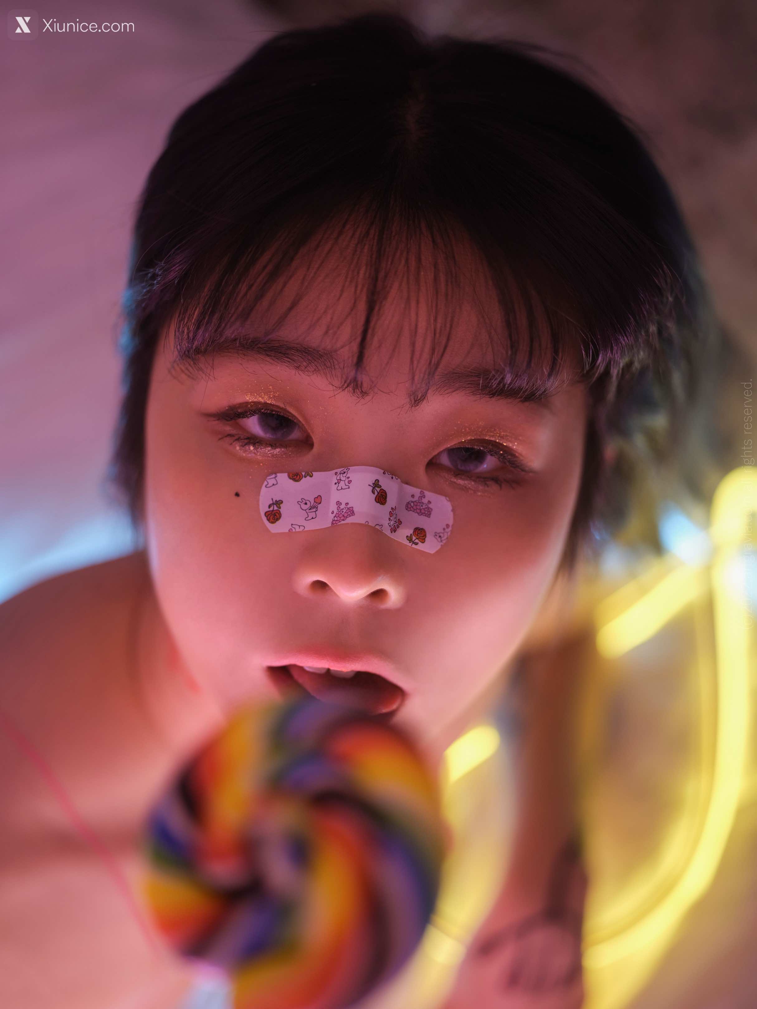 Artgravia Vol.374 Jang Joo (장주) 第59张