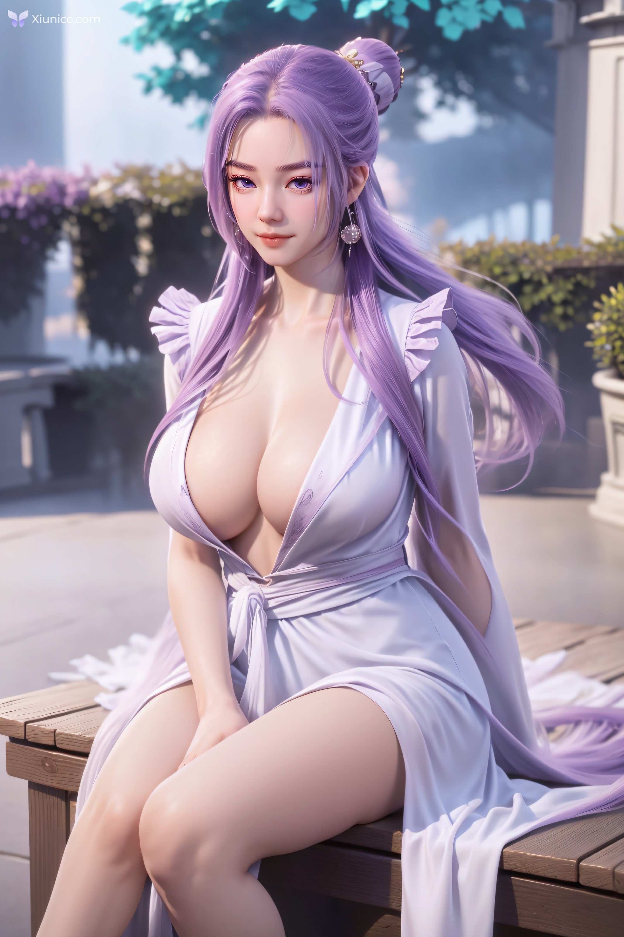 AI Girl 云霄 第22张