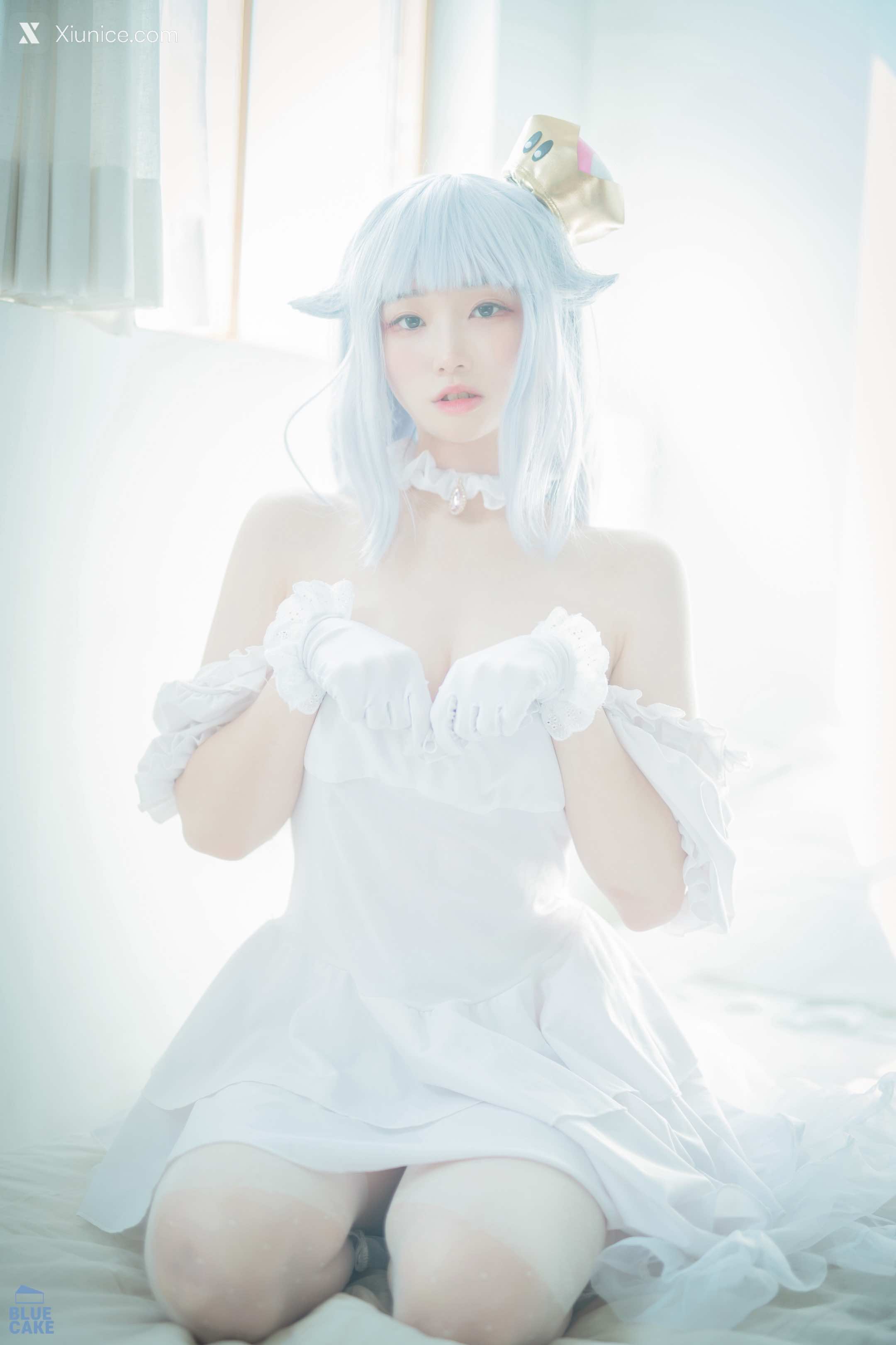 BLUECAKE Bambi (밤비) – Sticky Boosette 第115张