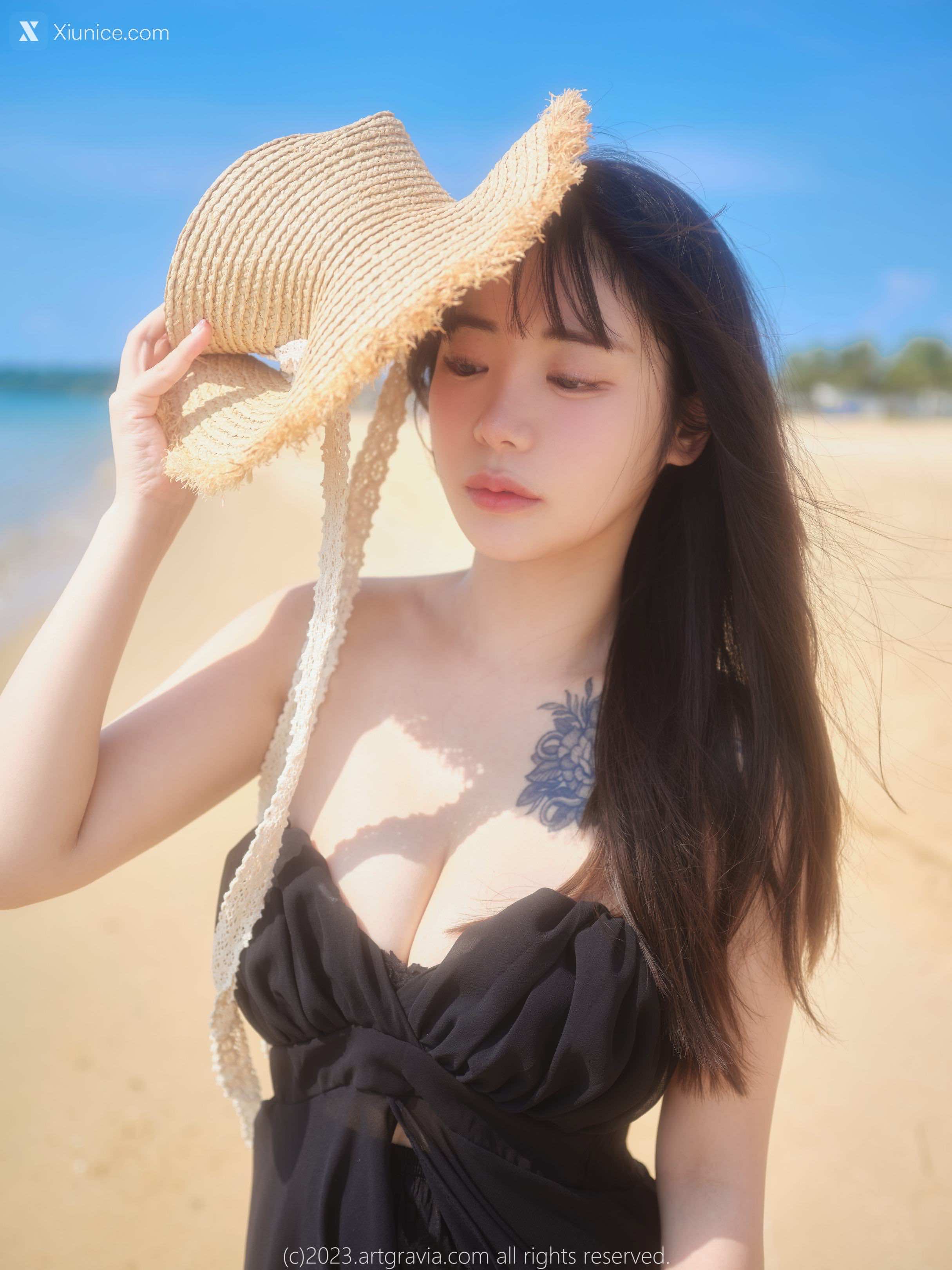 Artgravia Vol.515 Wuyo (우요) 第15张