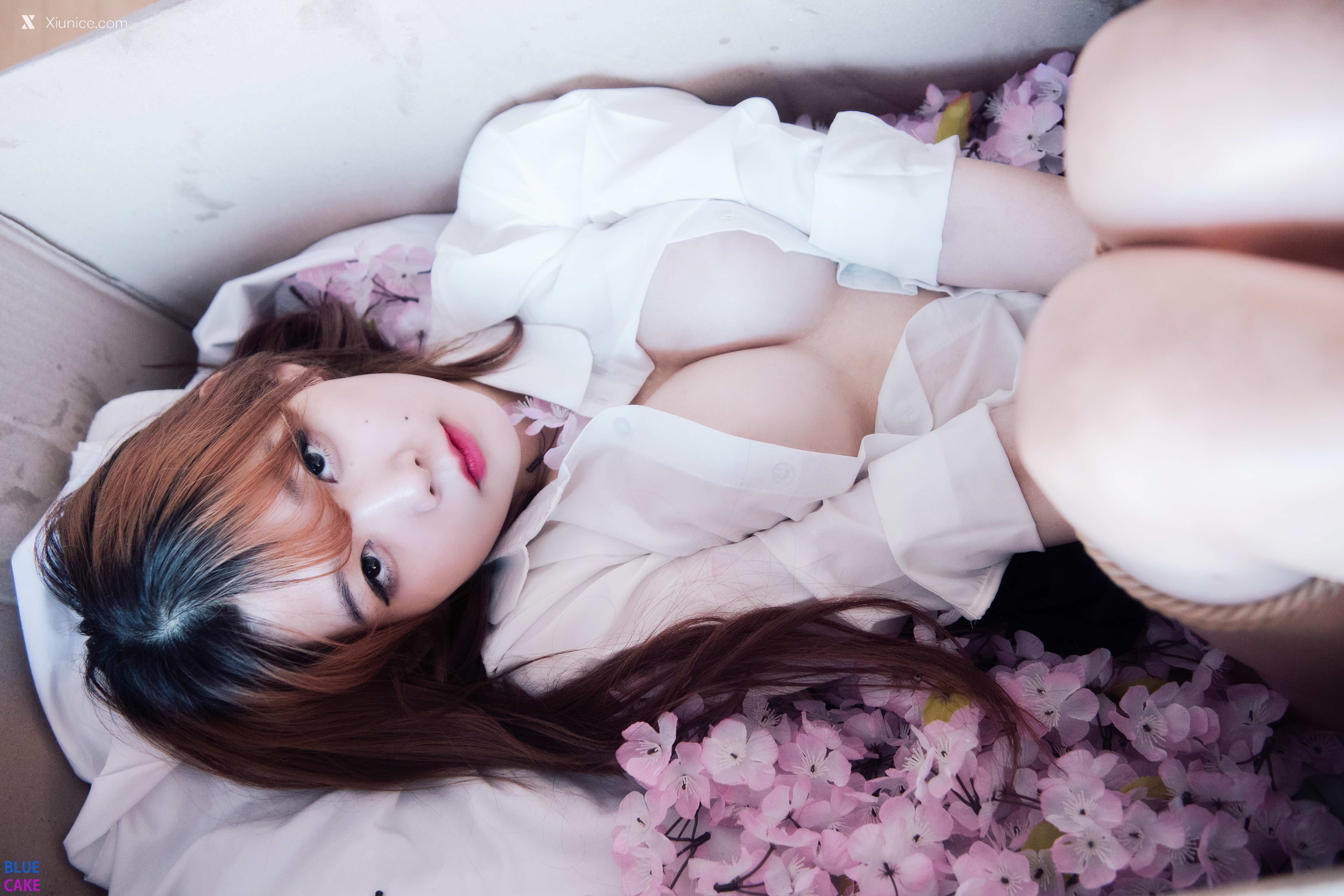 BLUECAKE Zia (지아) – Your Gift Birthday 第49张