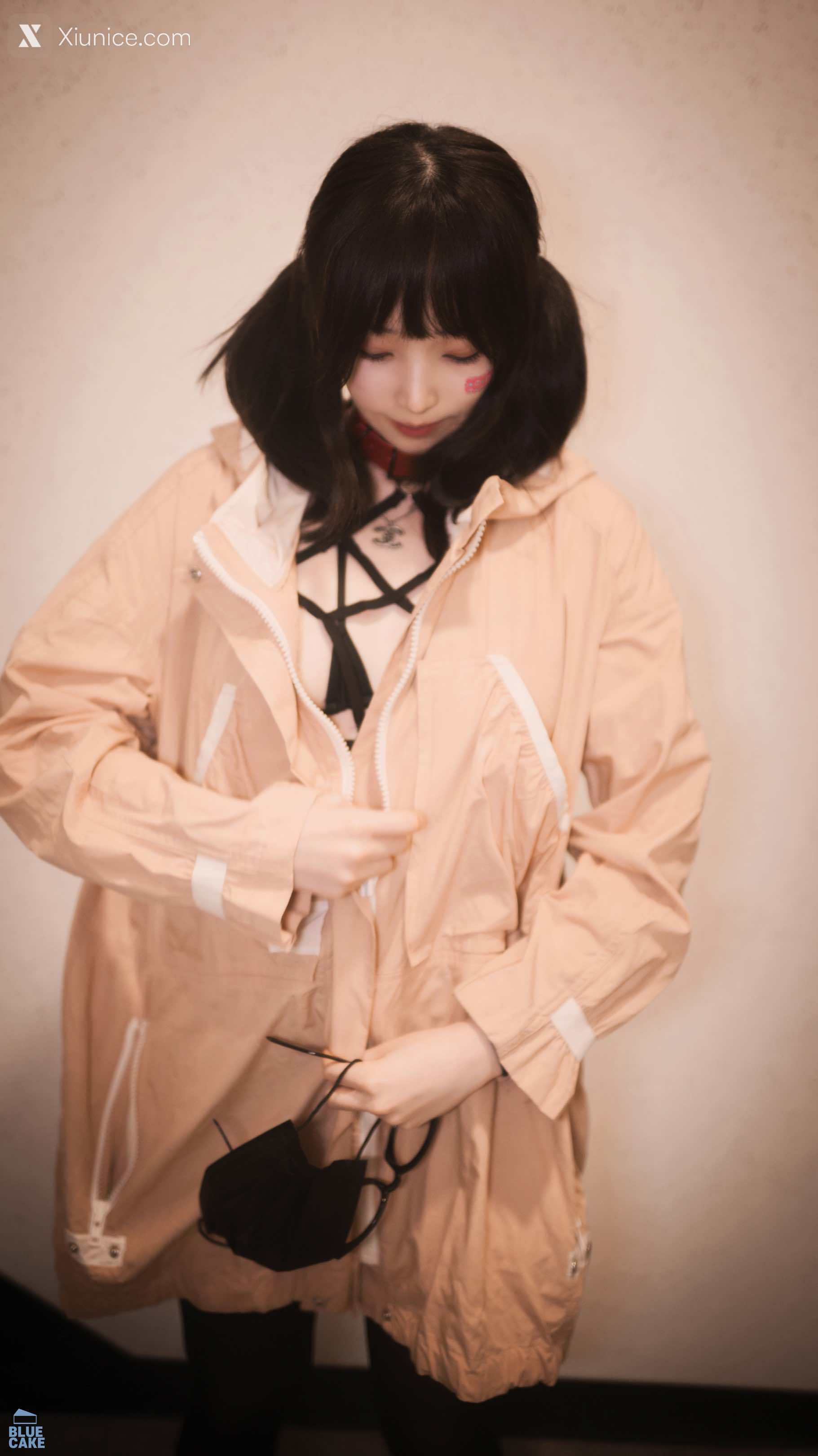 BLUECAKE Bambi (밤비) – Kagerou Daze 第2张