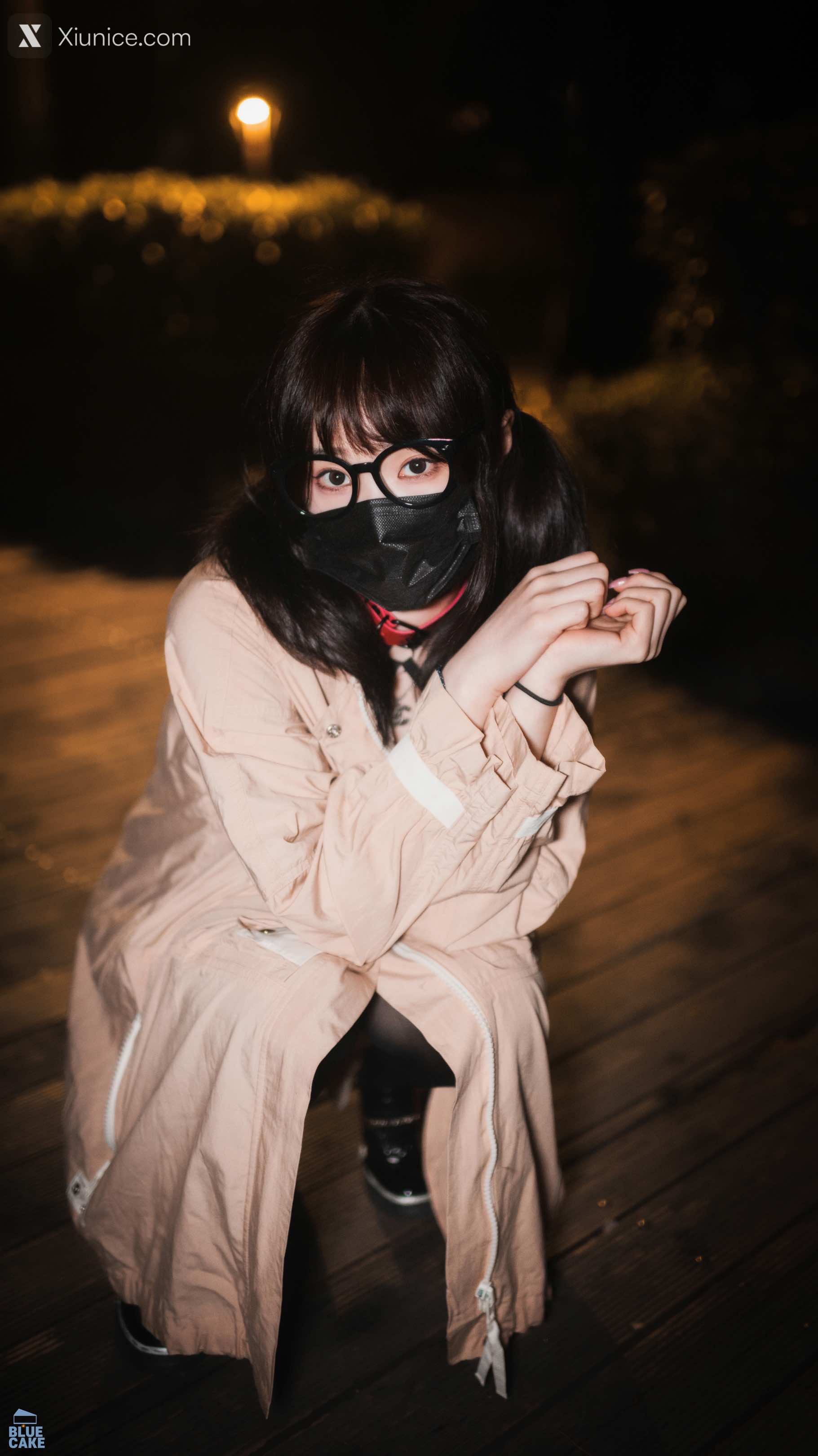 BLUECAKE Bambi (밤비) – Kagerou Daze 第46张