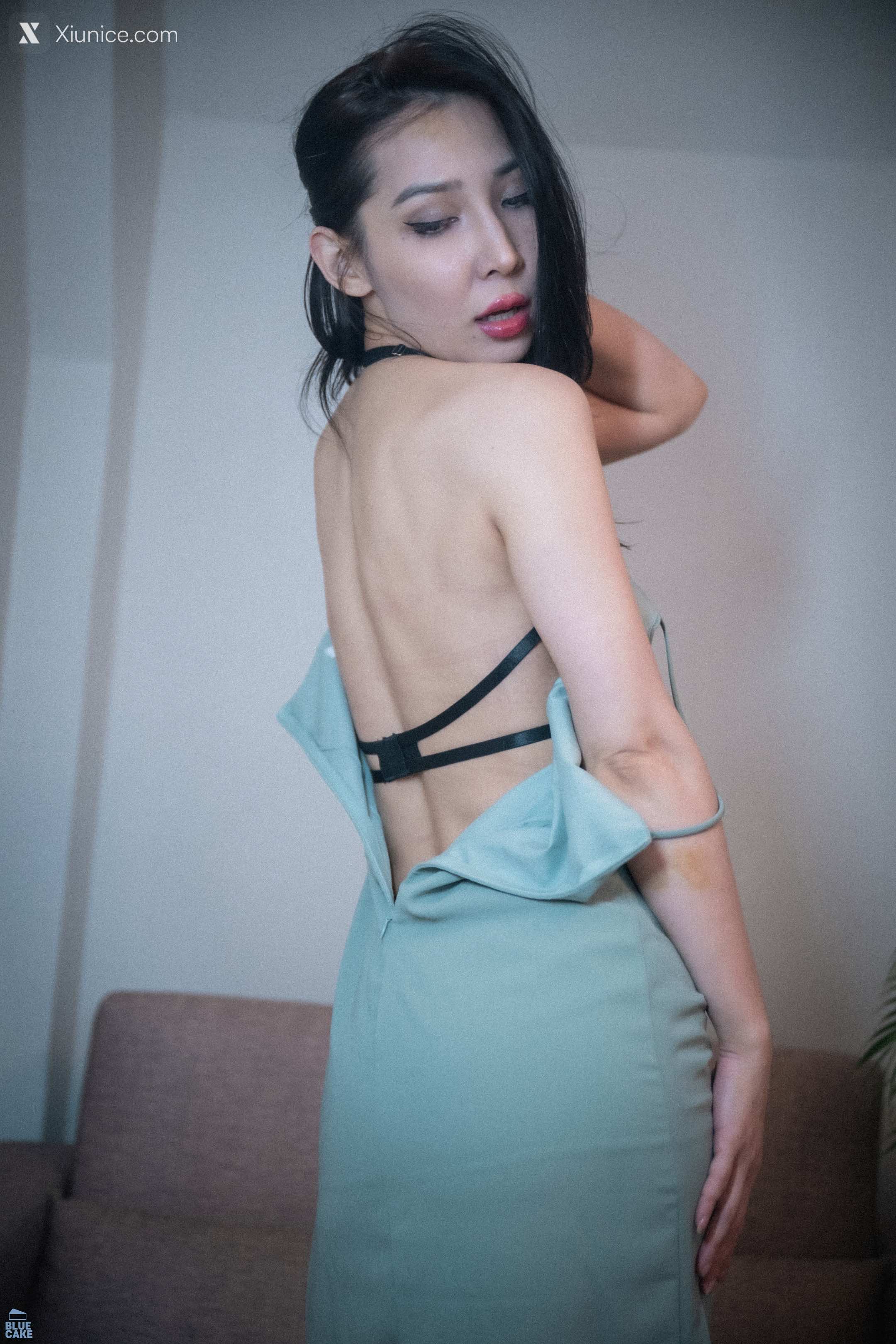 BLUECAKE Sayuri (사유리) – Vol.3 Rude 第16张