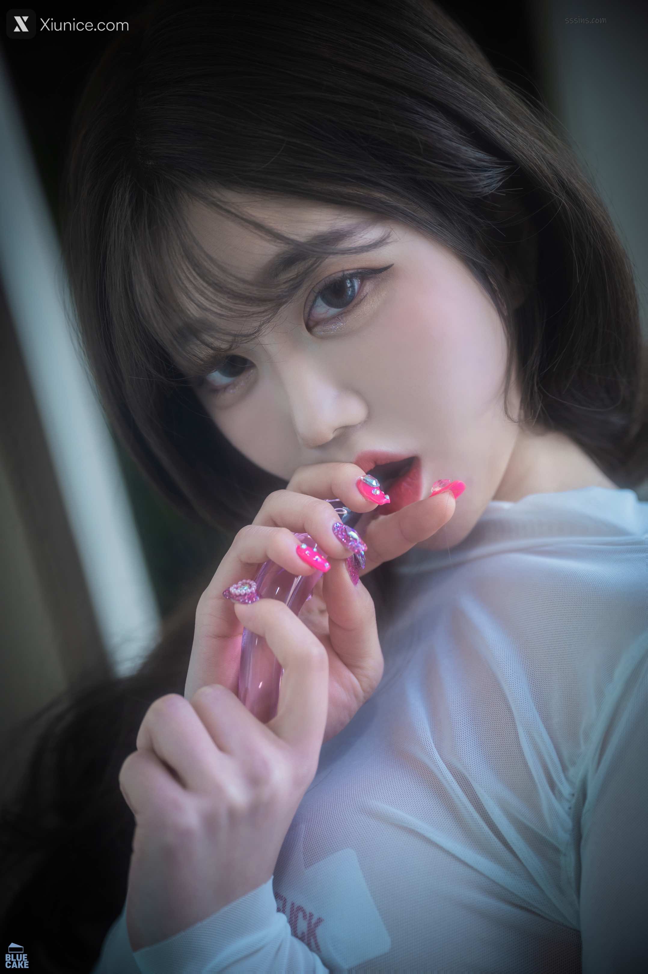 BLUECAKE Jung Eun Dazzling No.2 (Full) 第6张