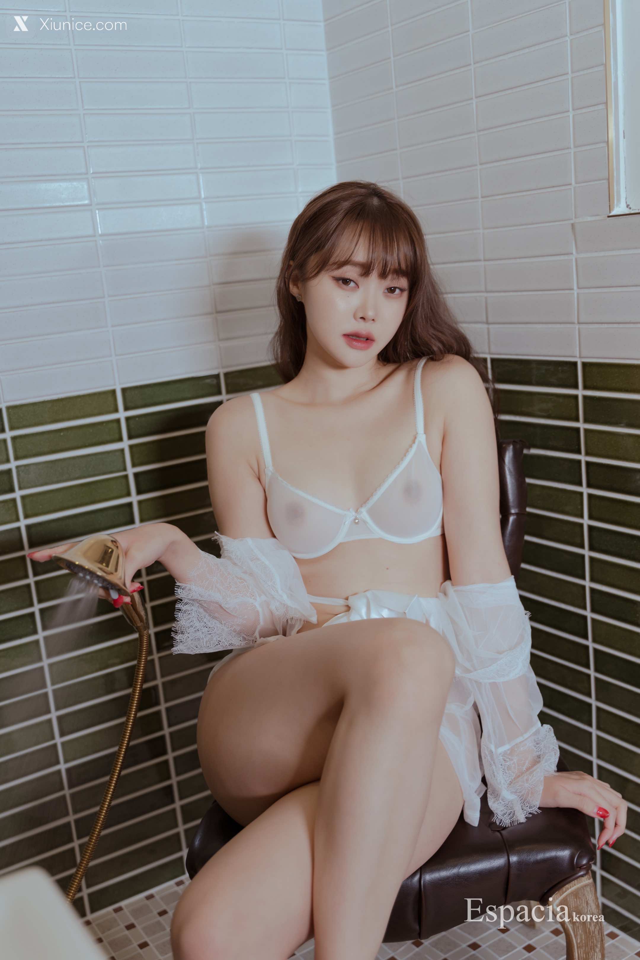 Espacia Korea EHC#131 Inah (이나) 第24张