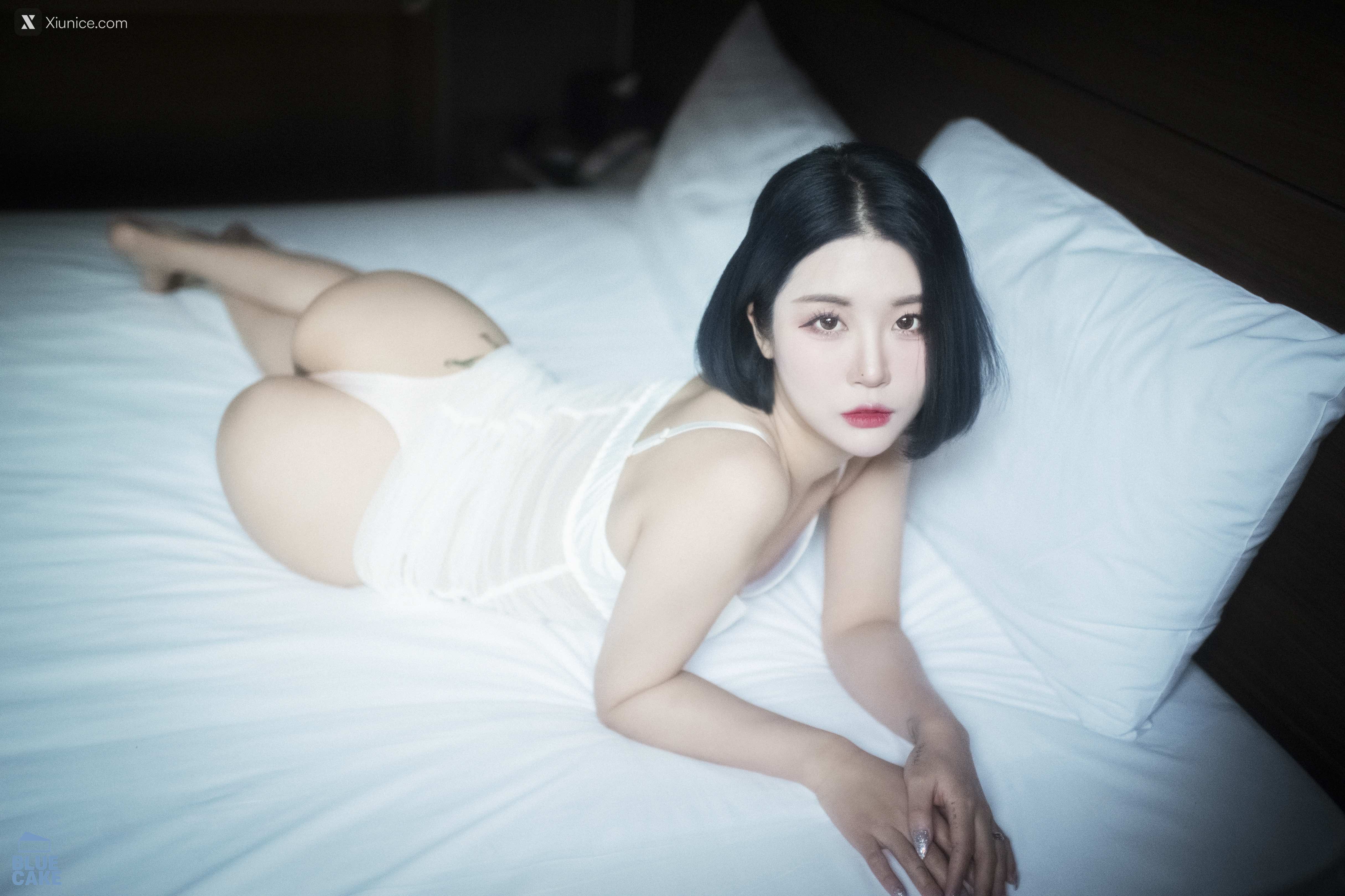 BLUECAKE Bomi (보미) – SECRET 第84张