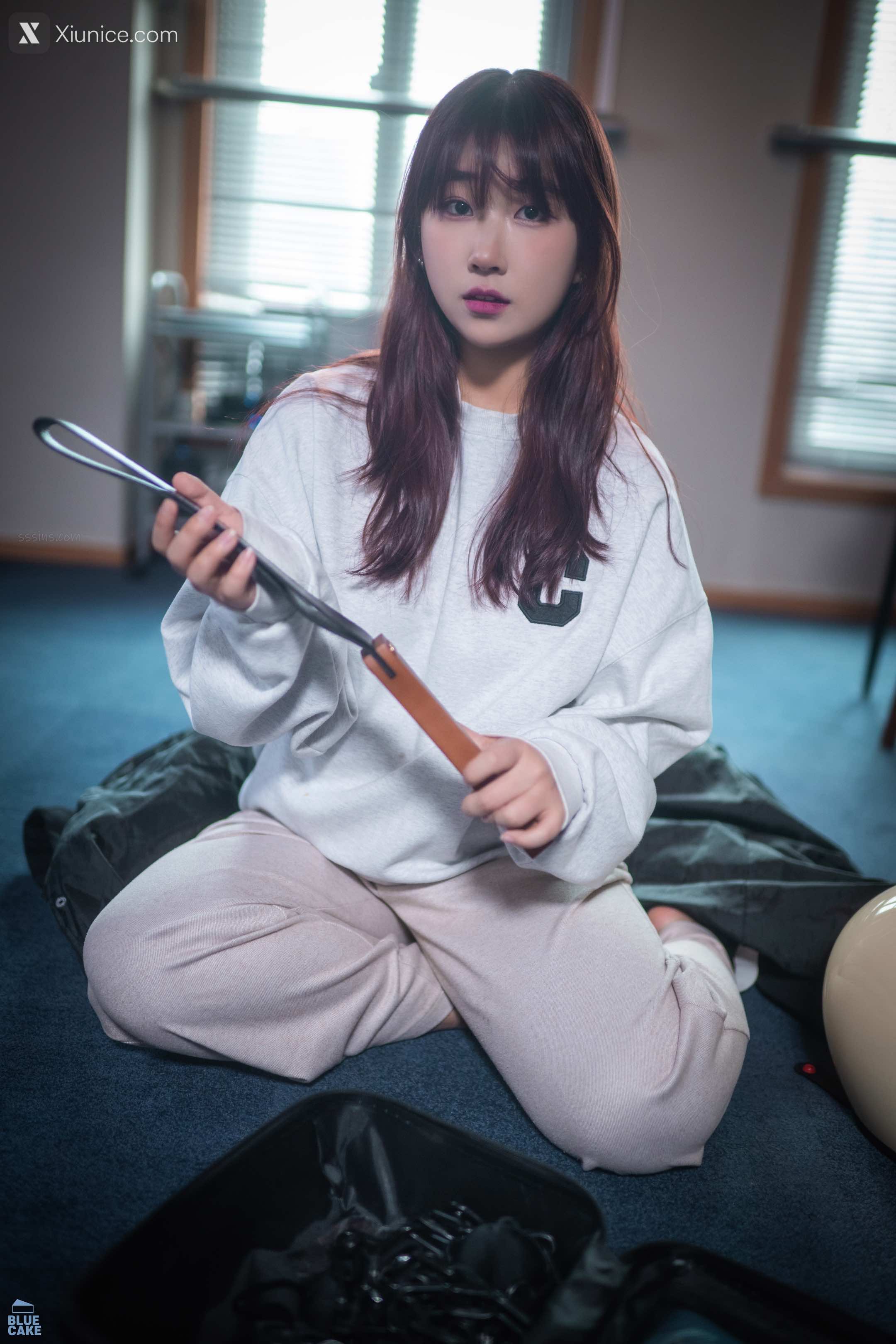 BLUECAKE Ggubbu – Sub Delivery 第4张