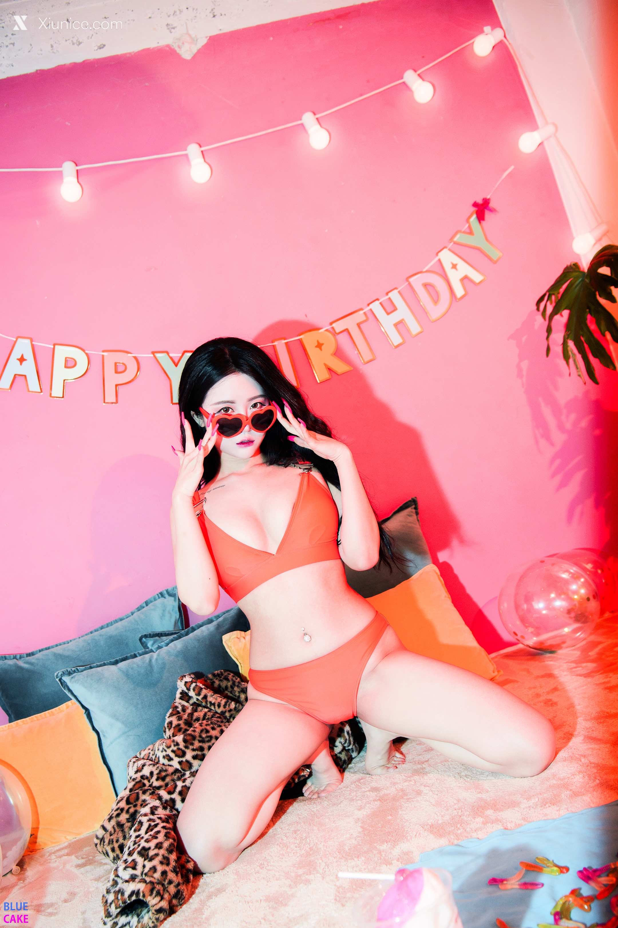 BLUECAKE Bomi (보미) – Happy Bomiday 第67张