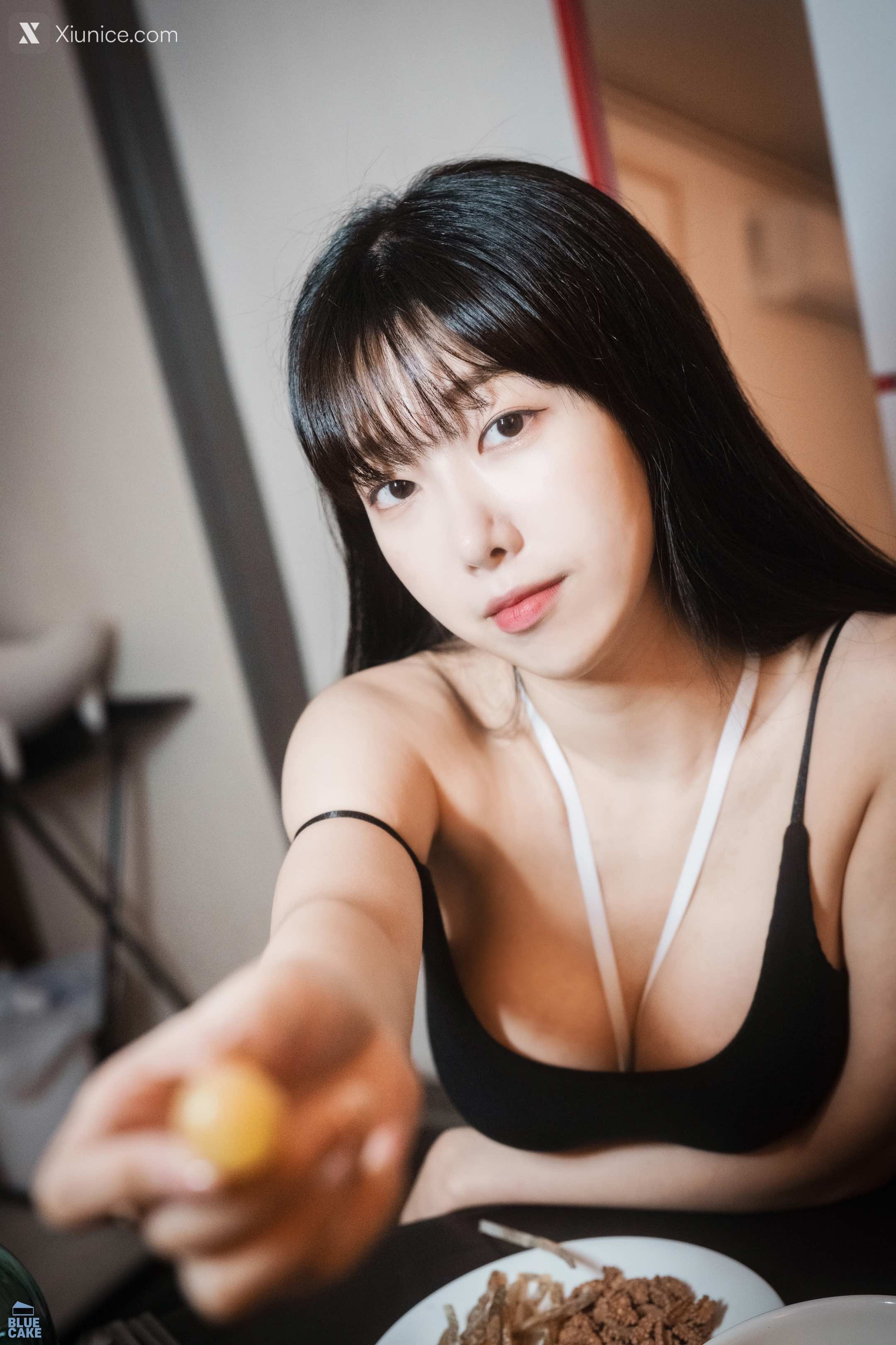 BLUECAKE Shaany – Soju & Pearl 第4张