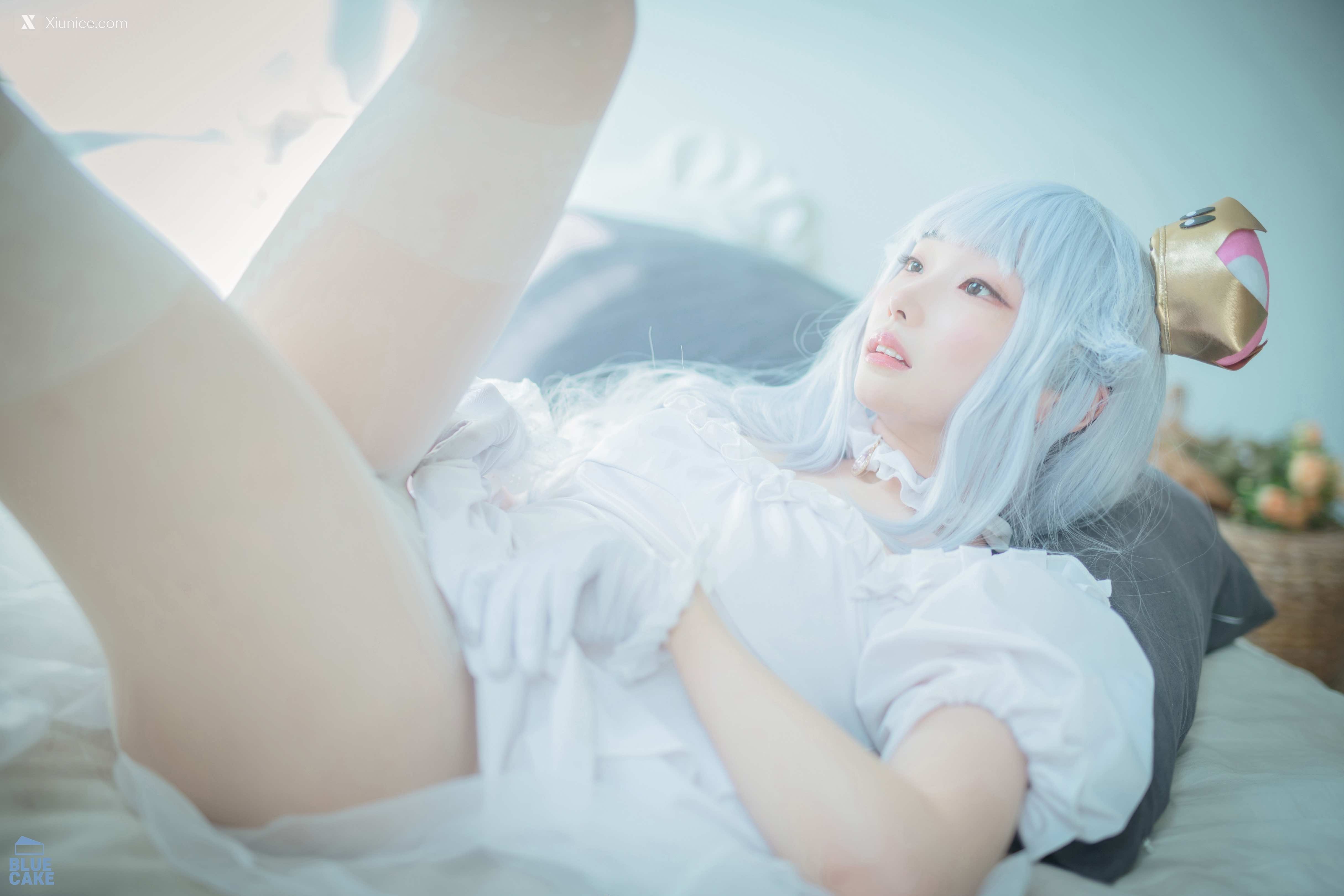 BLUECAKE Bambi (밤비) – Sticky Boosette 第108张