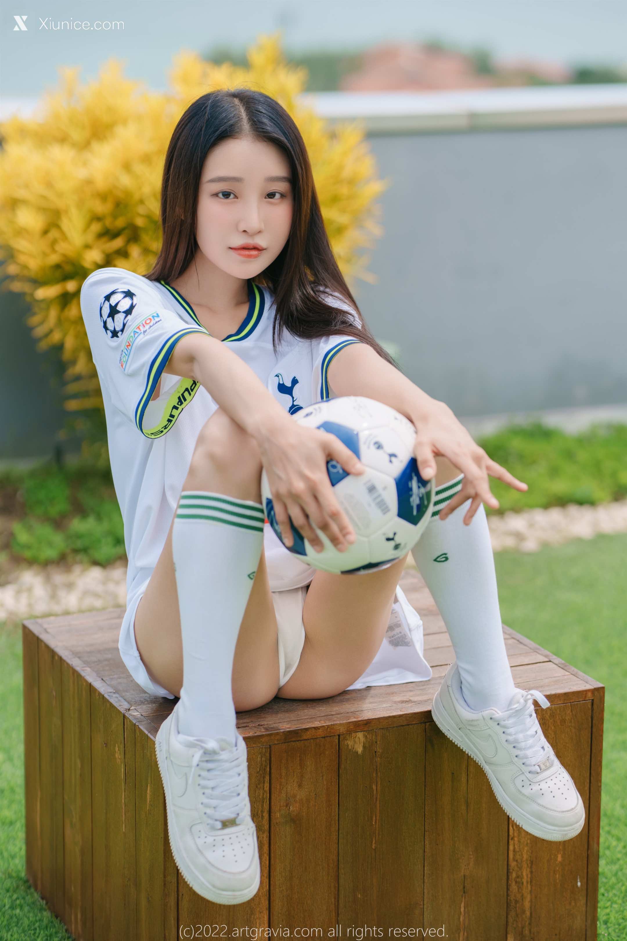 Artgravia Vol.453 Lee-seol (이설) 第6张