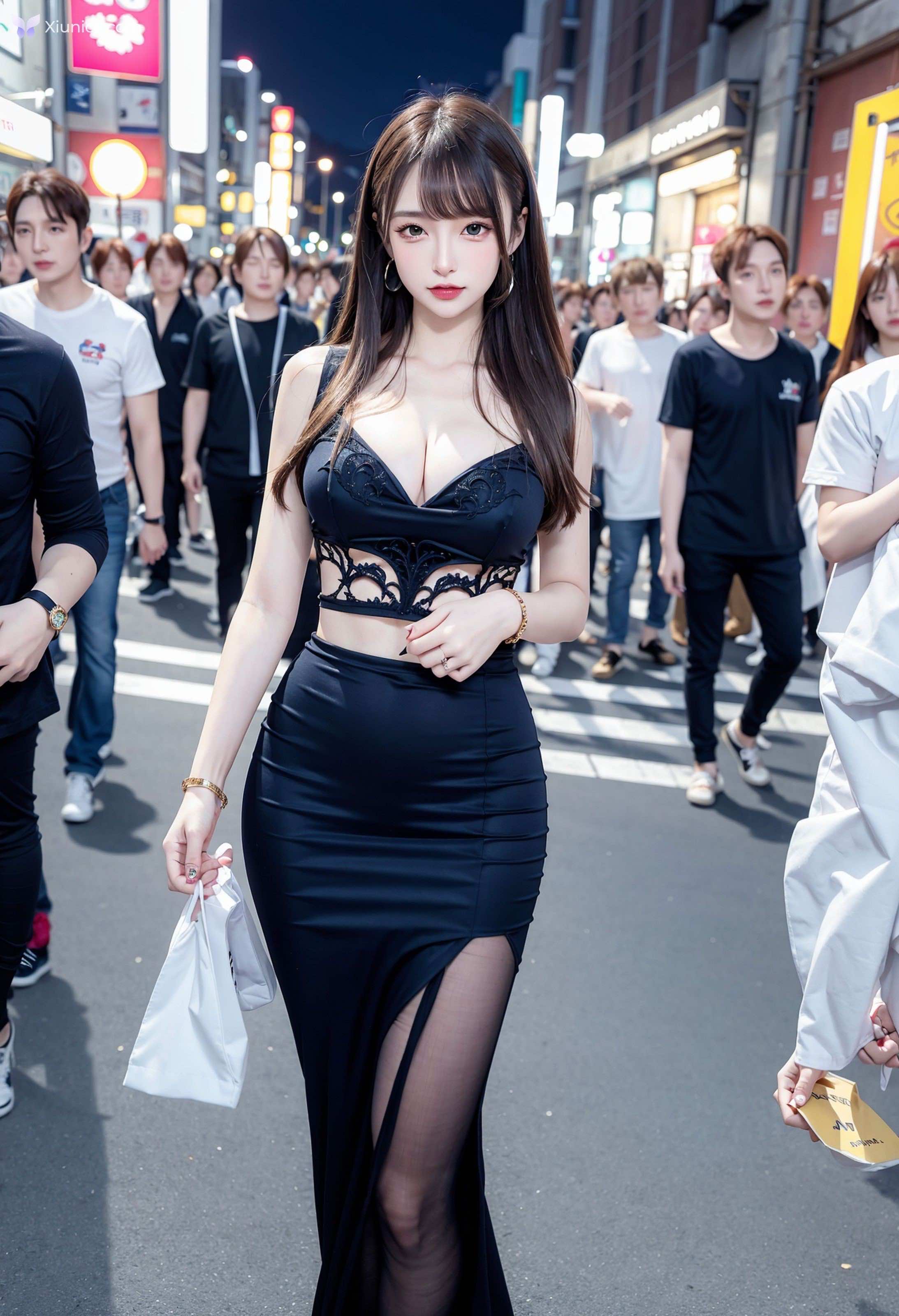AI Girl kaiysx – 合集 第258张